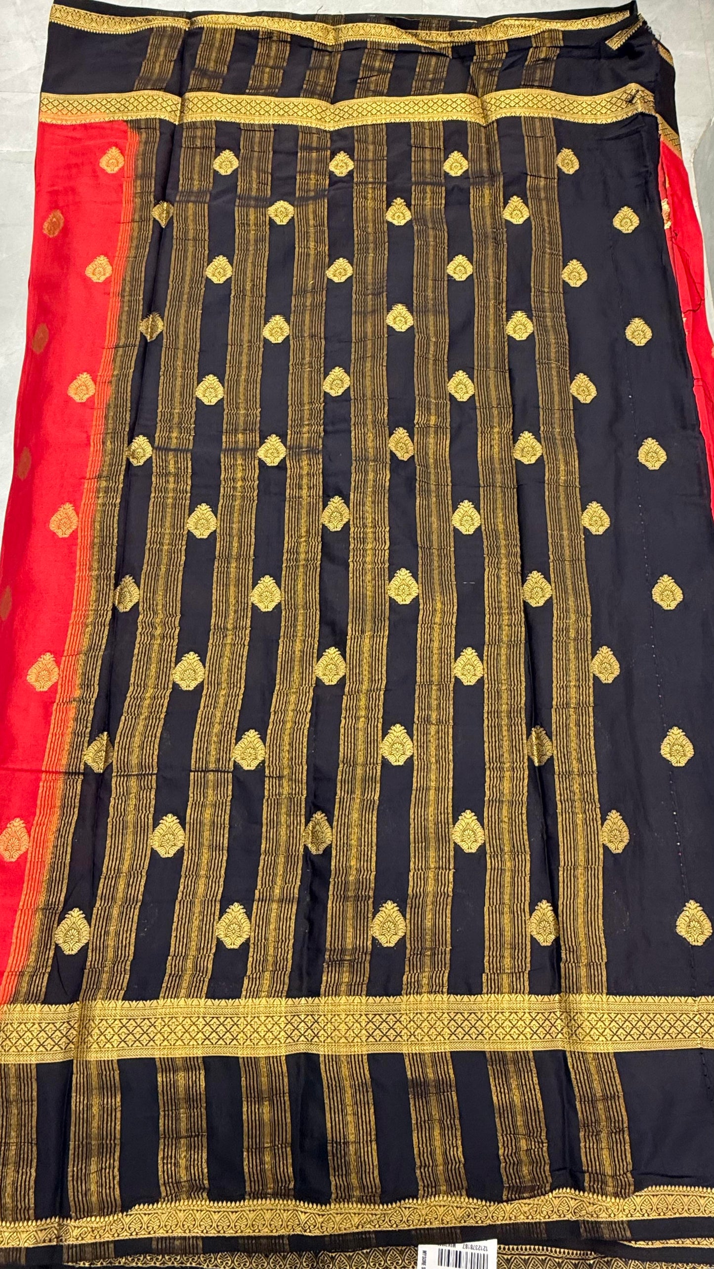 Mysore Silk 06