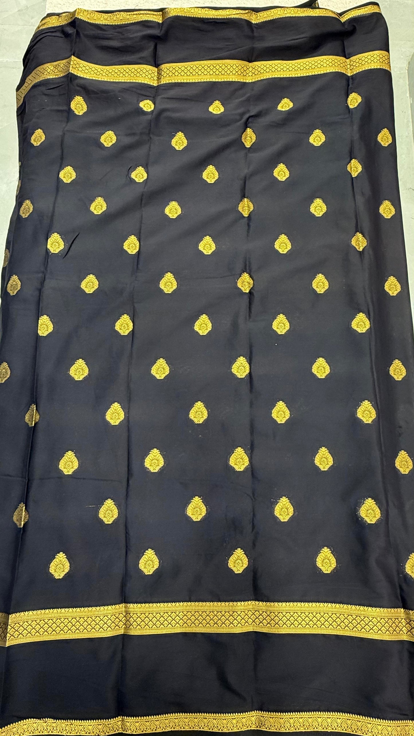 Mysore Silk 06