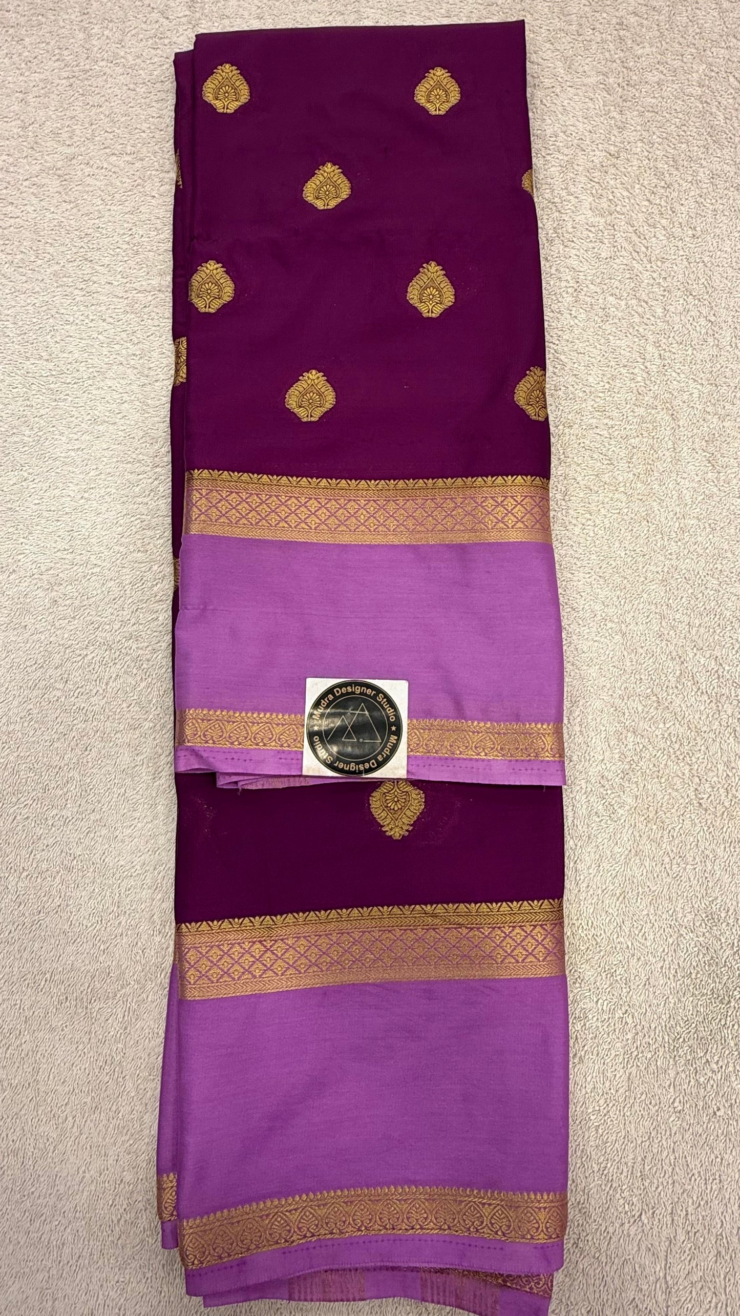 Mysore Silk 07