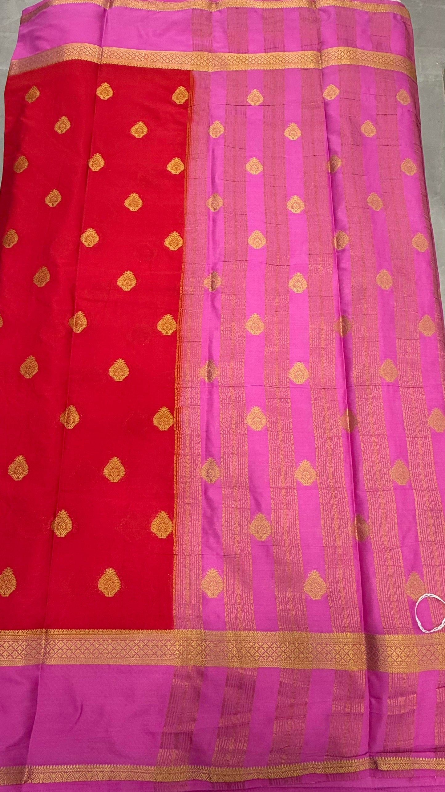 Mysore Silk 08