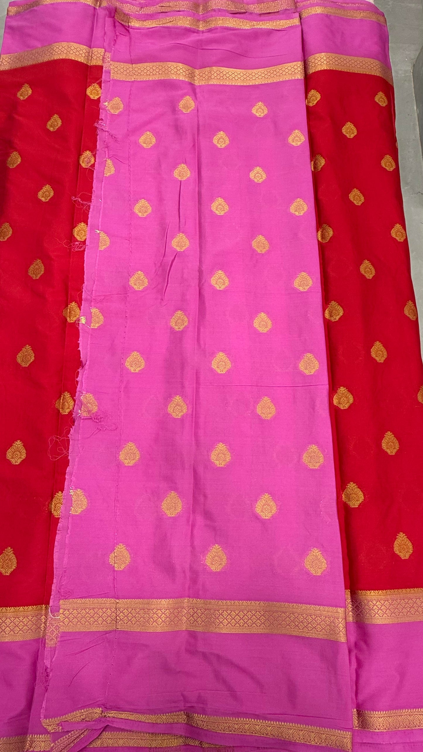 Mysore Silk 08