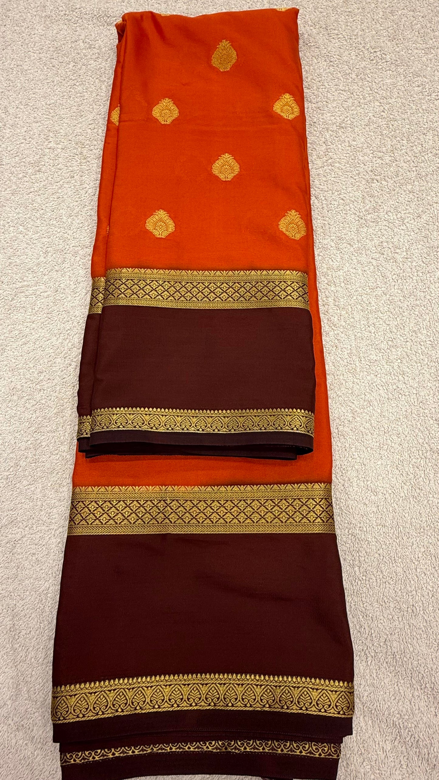 Mysore Silk 10