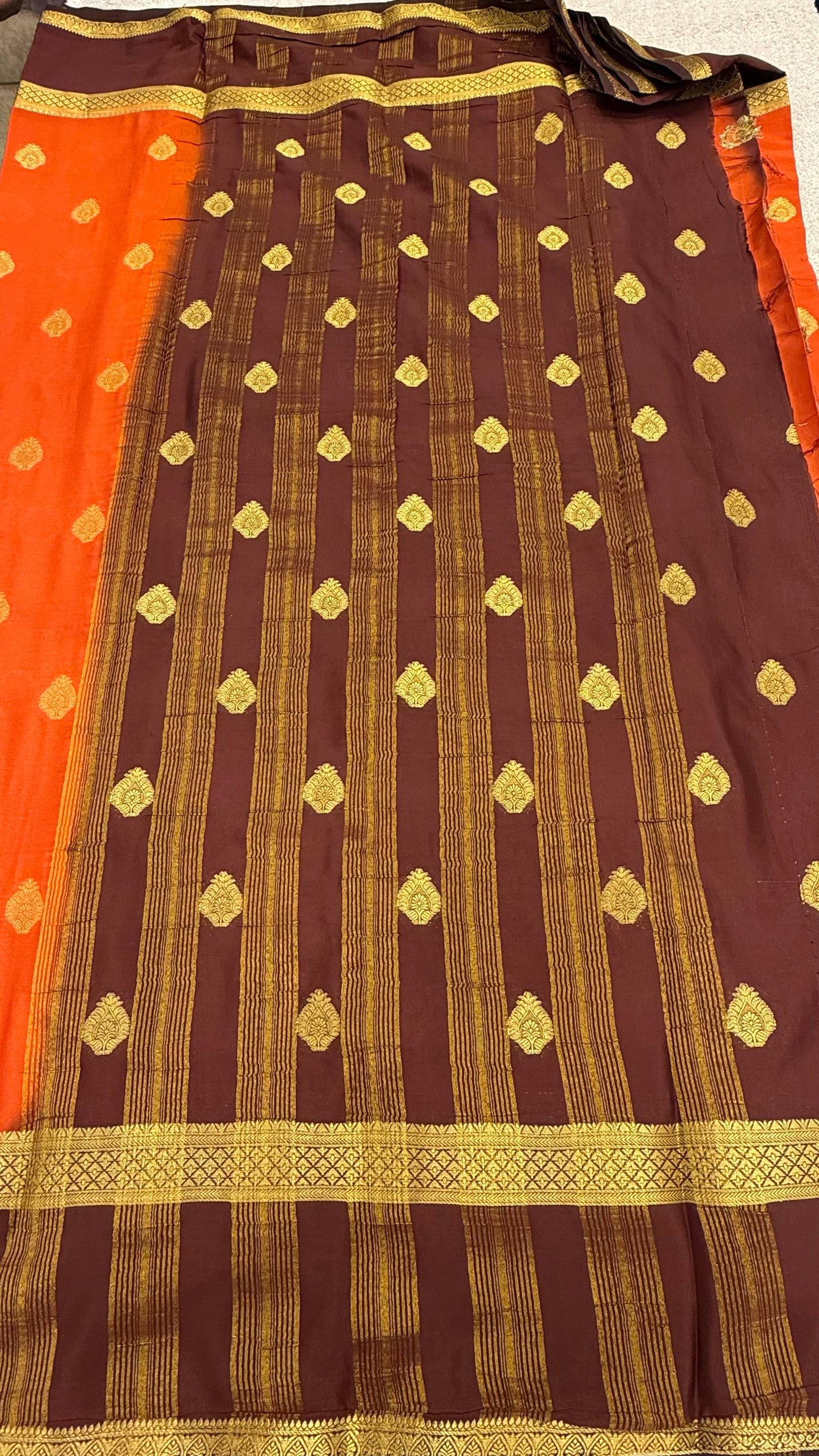 Mysore Silk 10