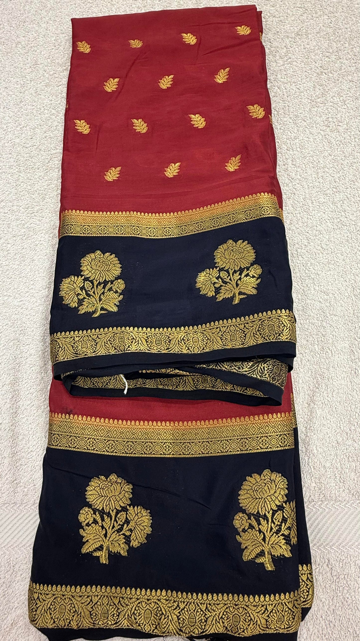 Mysore Silk 11
