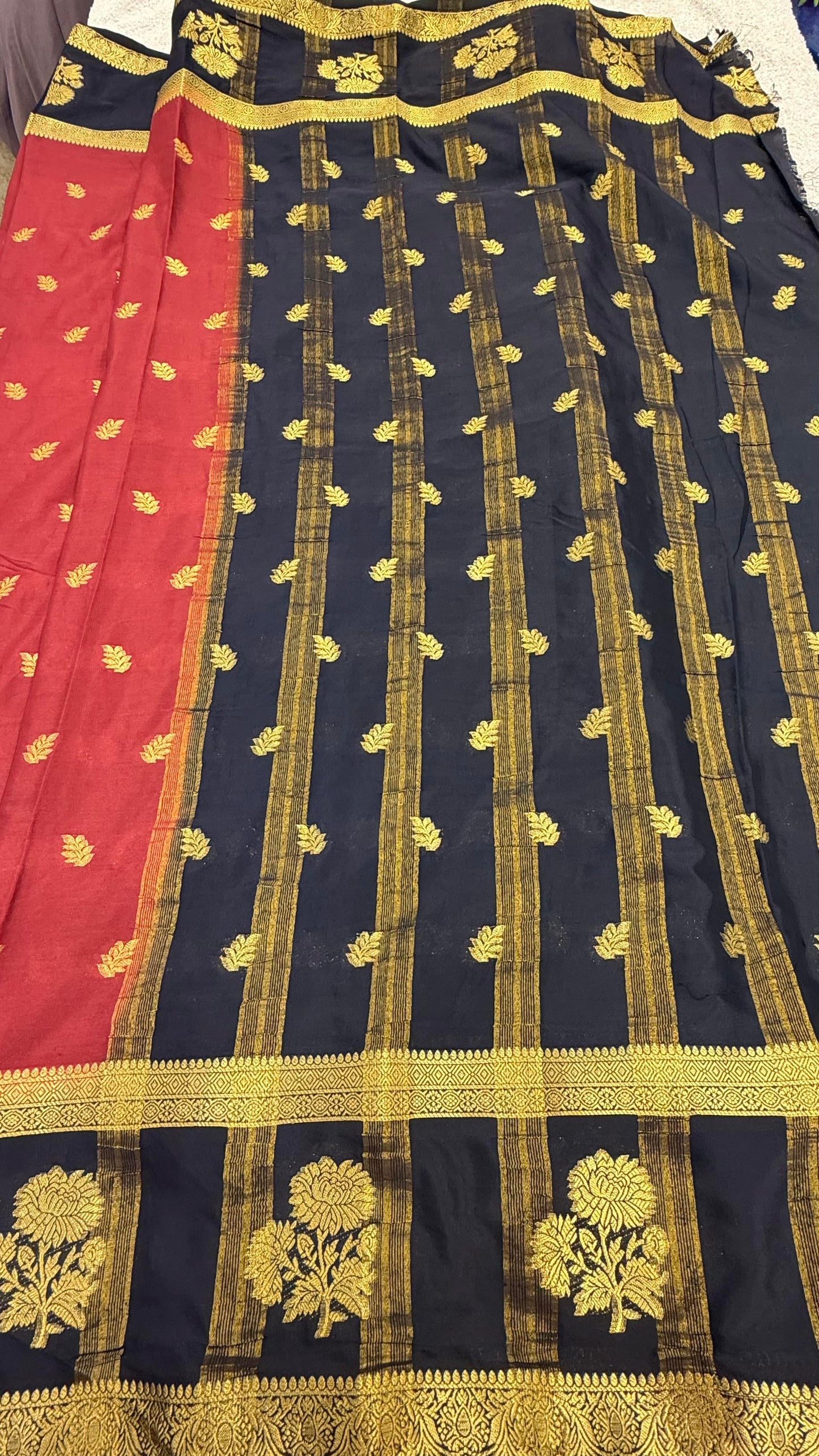 Mysore Silk 11
