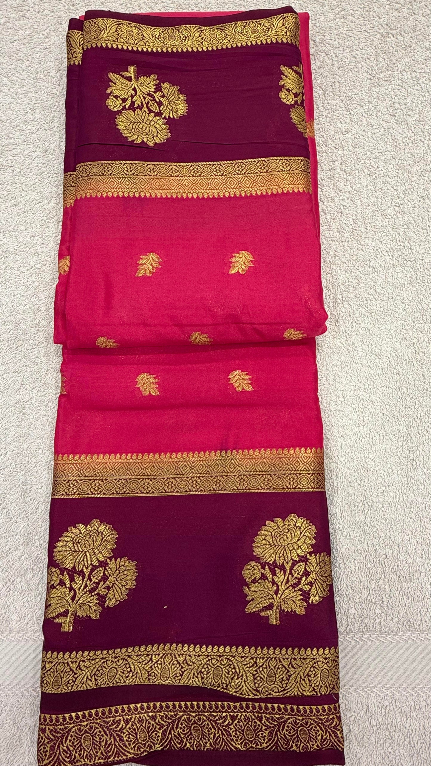Mysore Silk 13