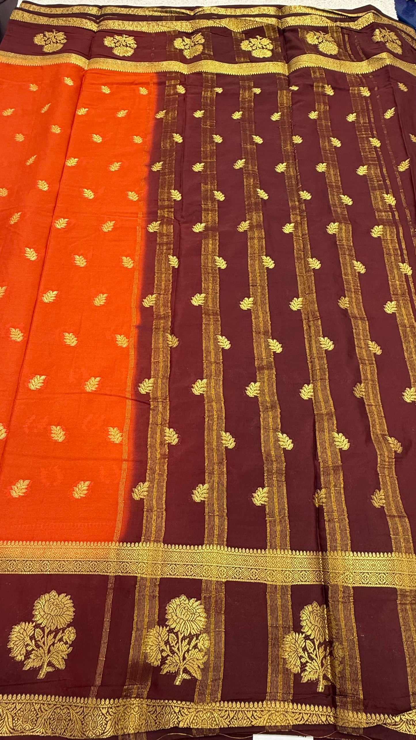 Mysore Silk 14