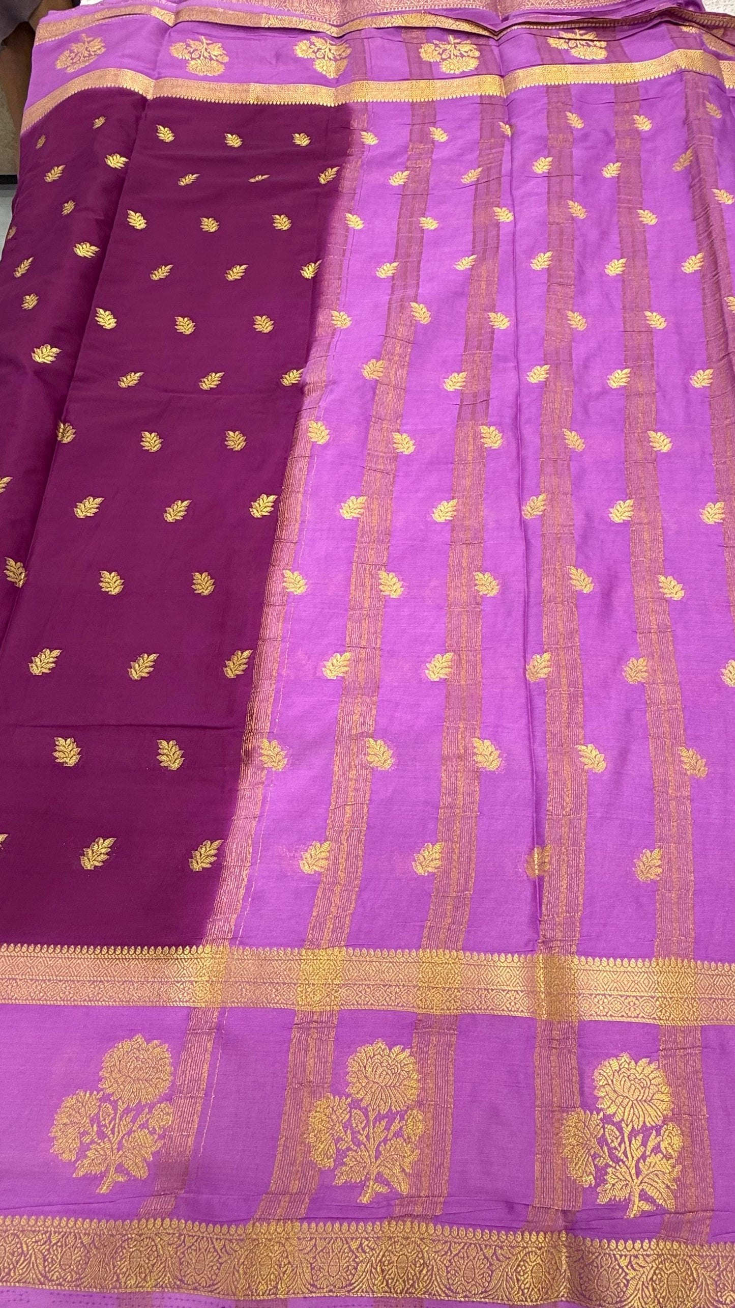 Mysore Silk 15