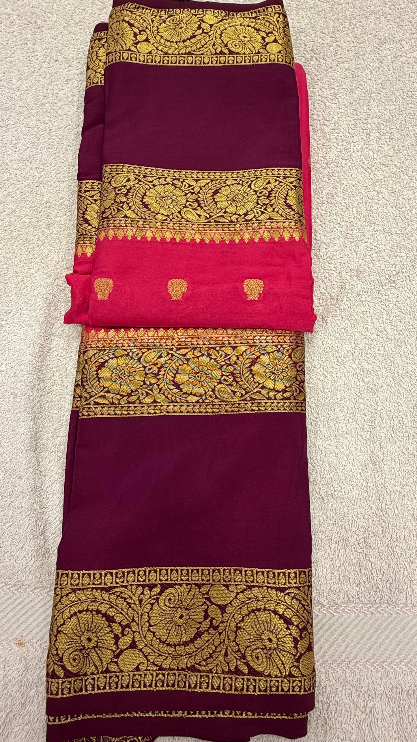 Mysore Silk 17