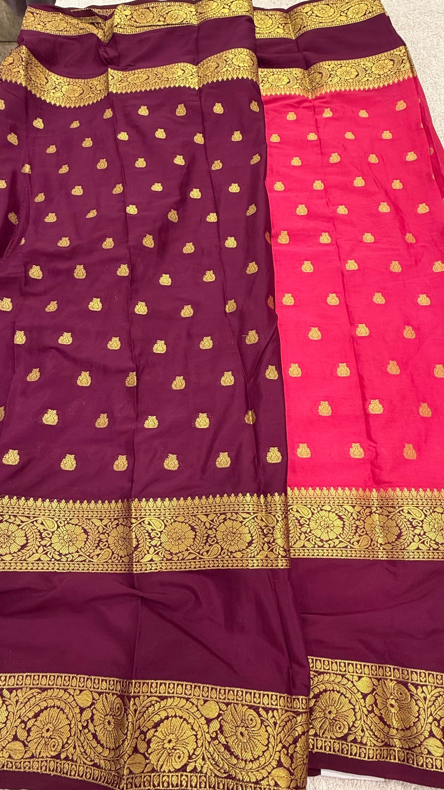 Mysore Silk 17