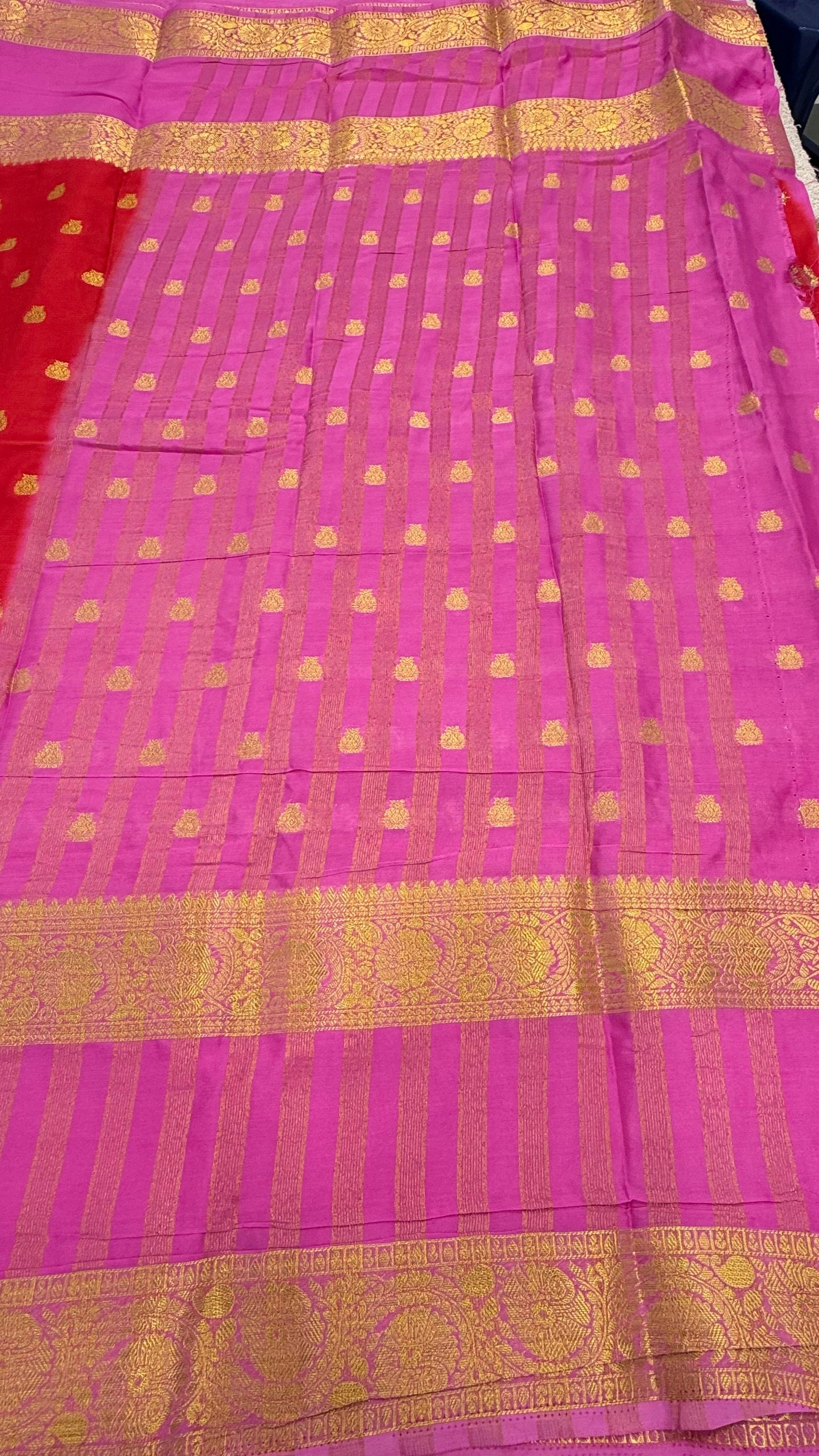 Mysore Silk 19