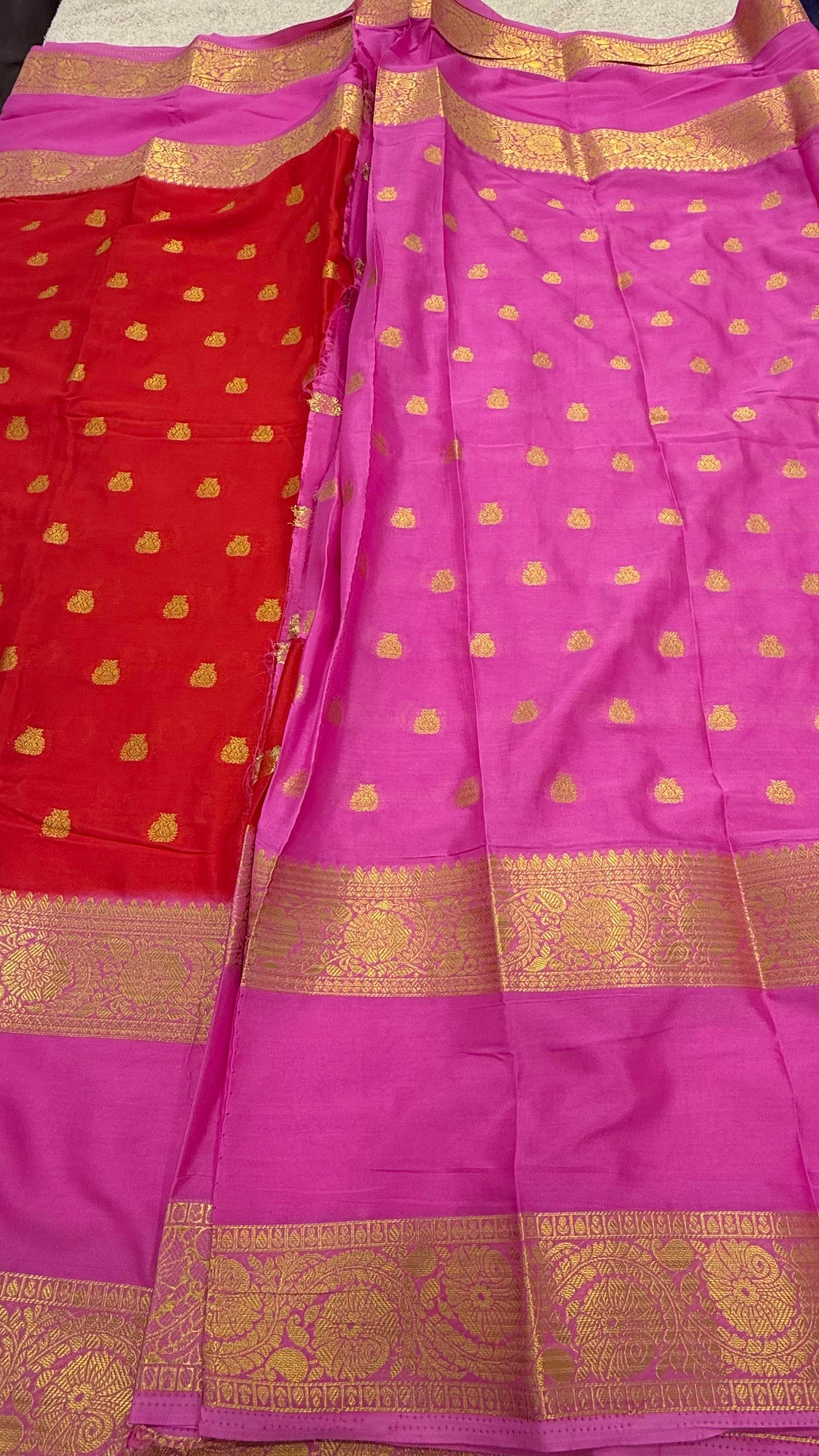 Mysore Silk 19