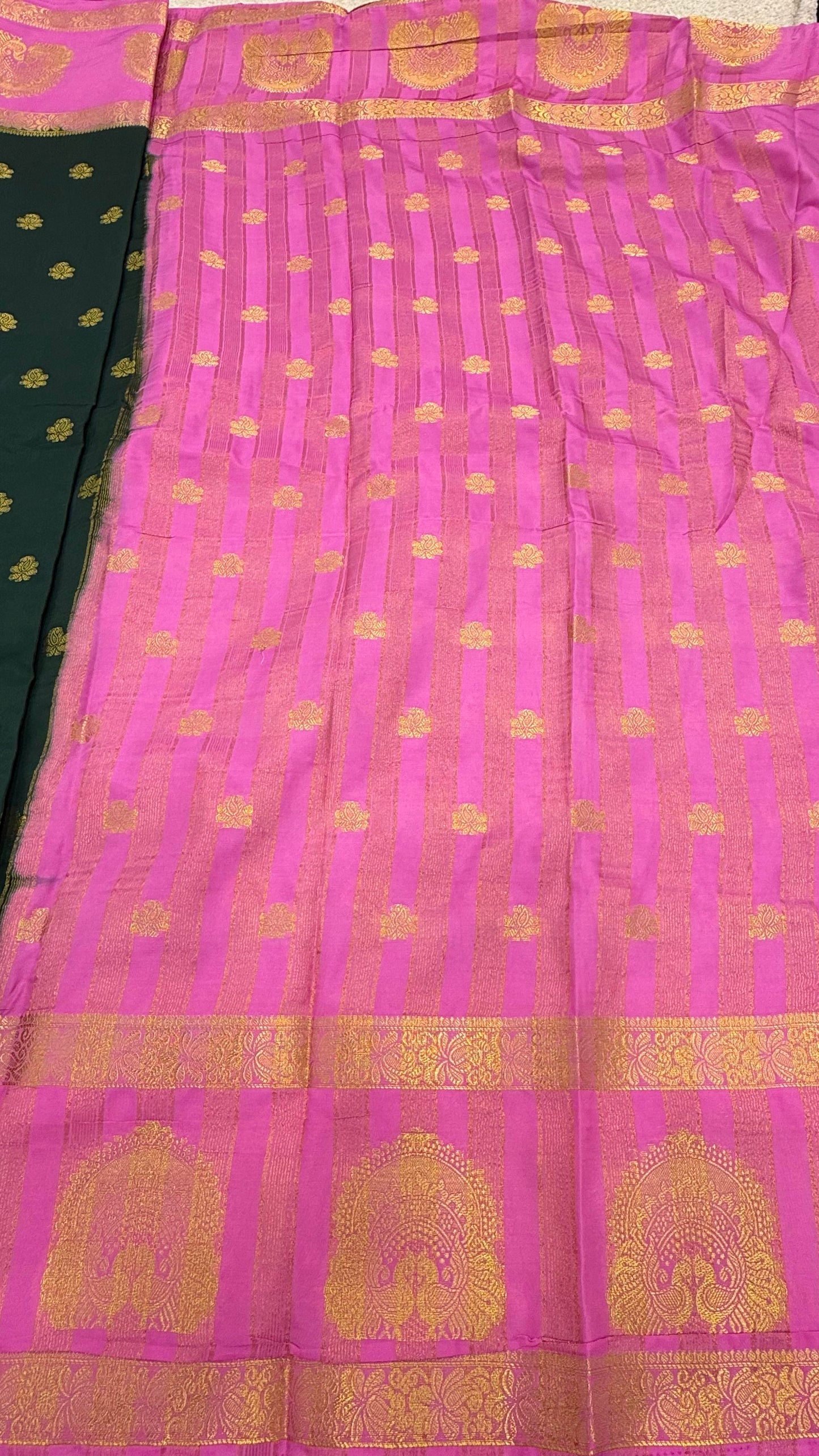 Mysore Silk 20