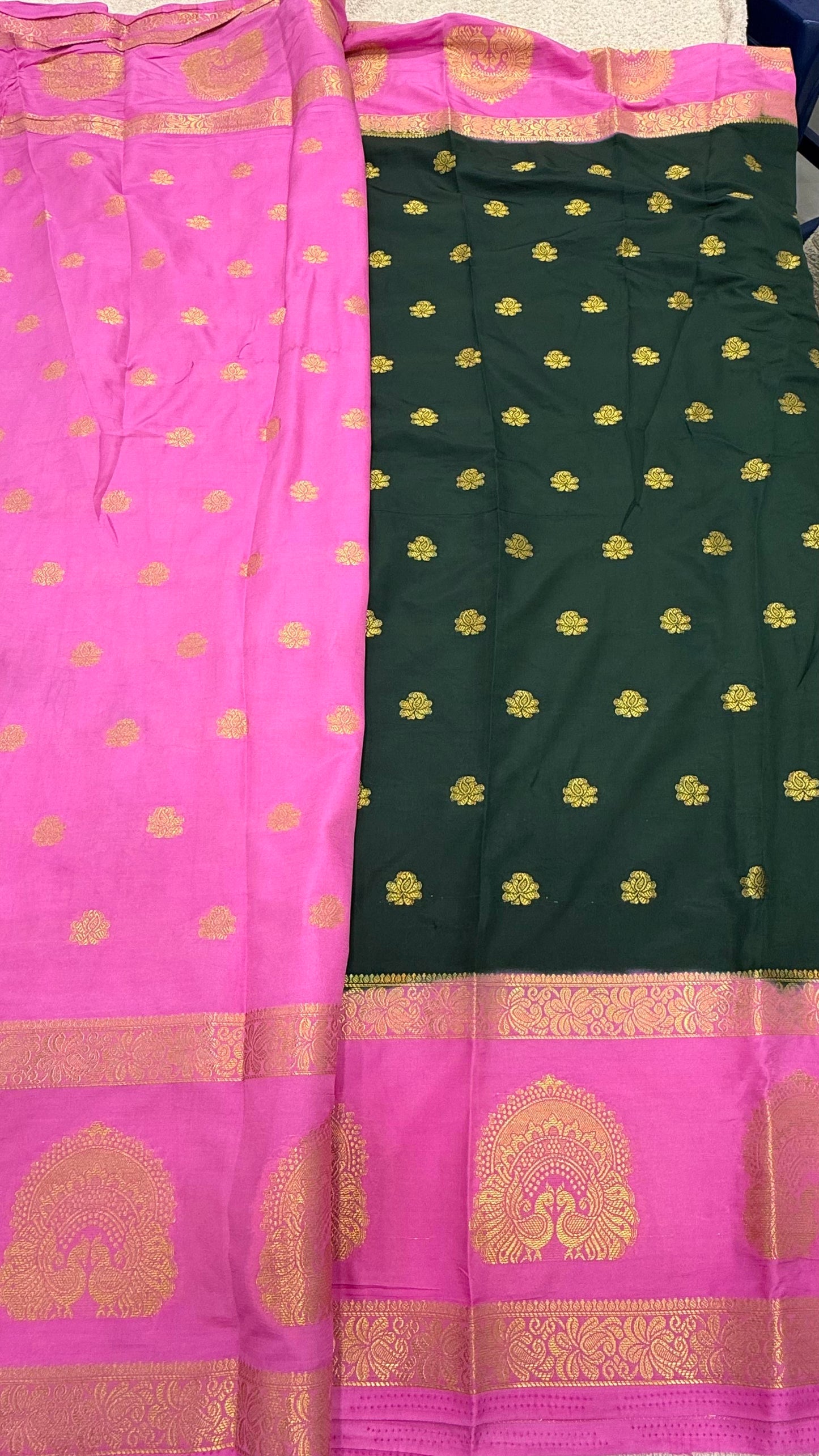 Mysore Silk 20
