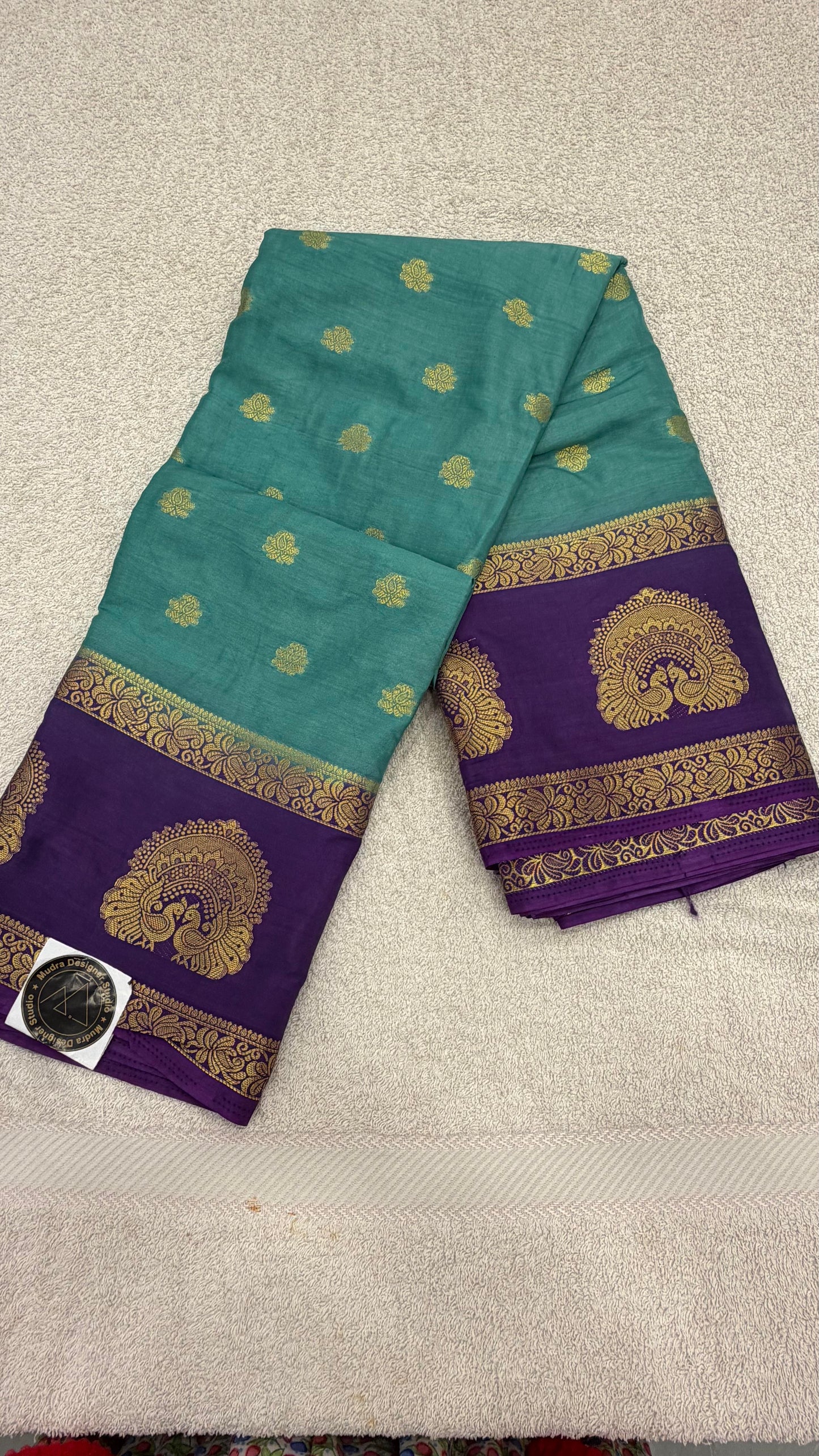 Mysore Silk 22