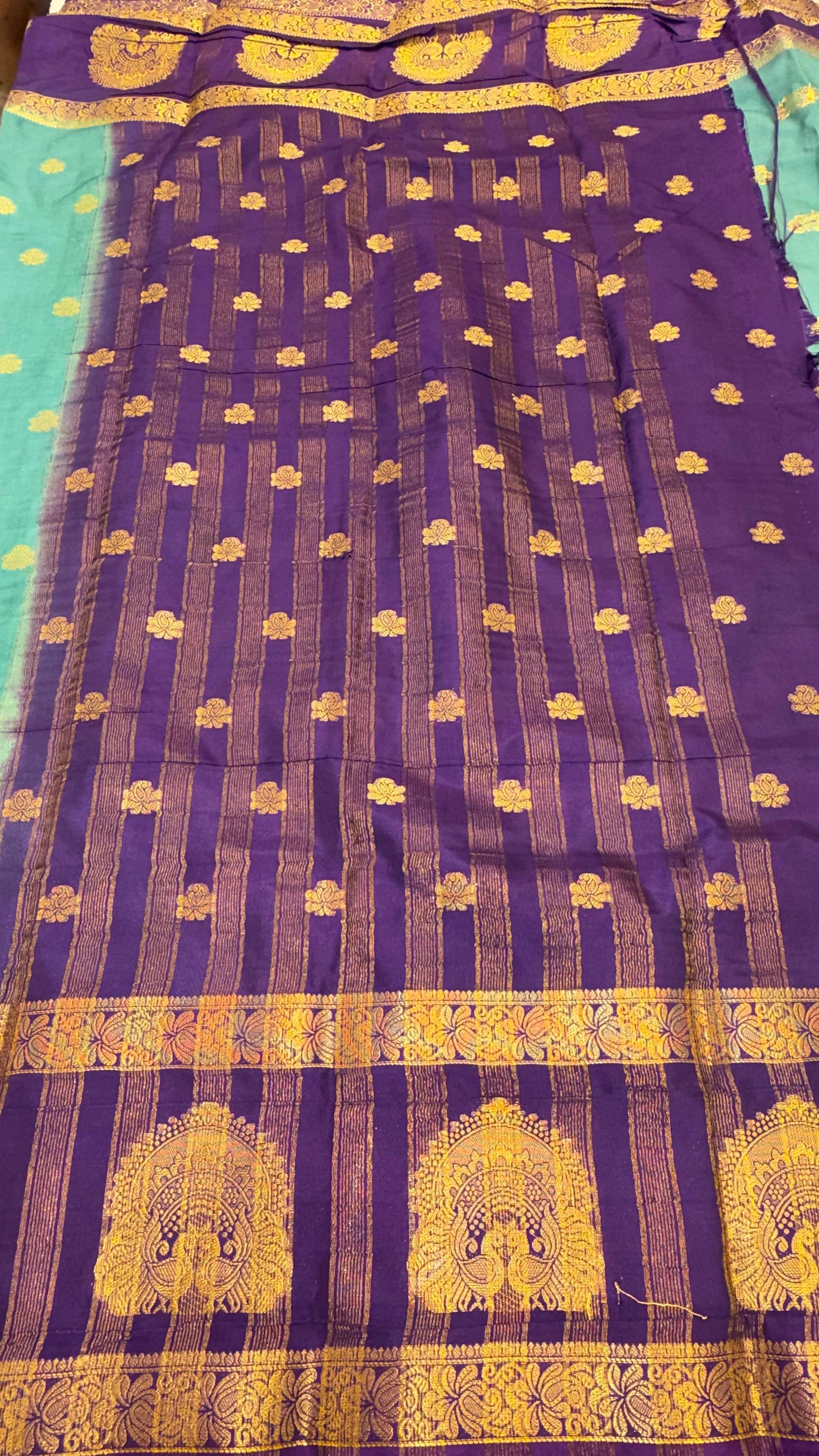 Mysore Silk 22