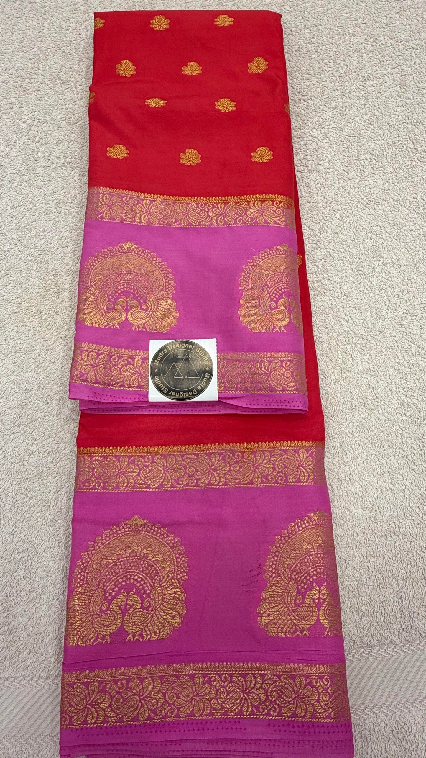 Mysore Silk 24