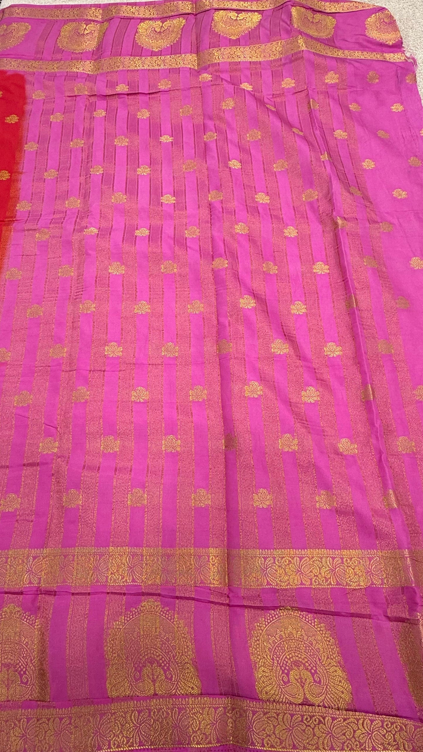 Mysore Silk 24