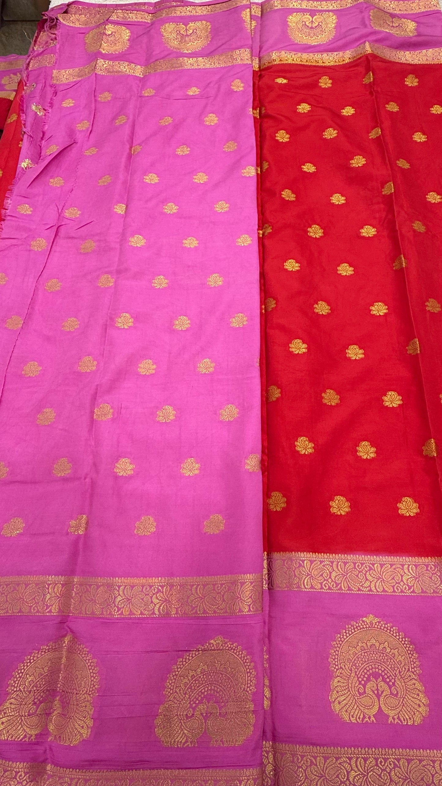 Mysore Silk 24