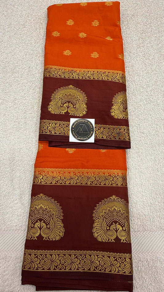 Mysore Silk 25