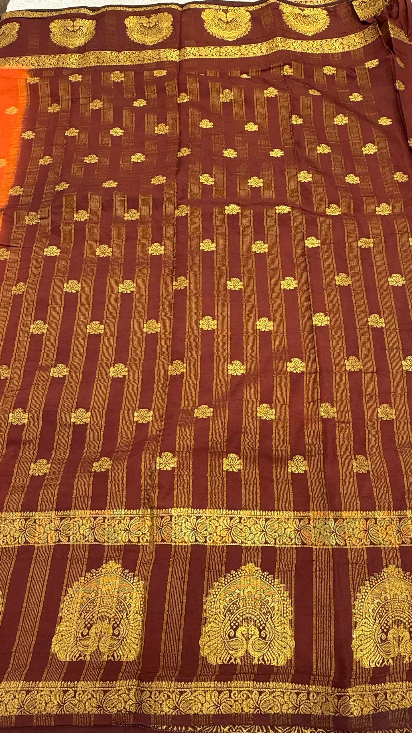 Mysore Silk 25