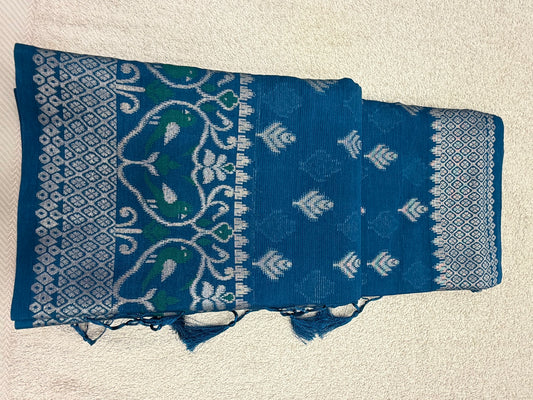Fancy Chanderi 5