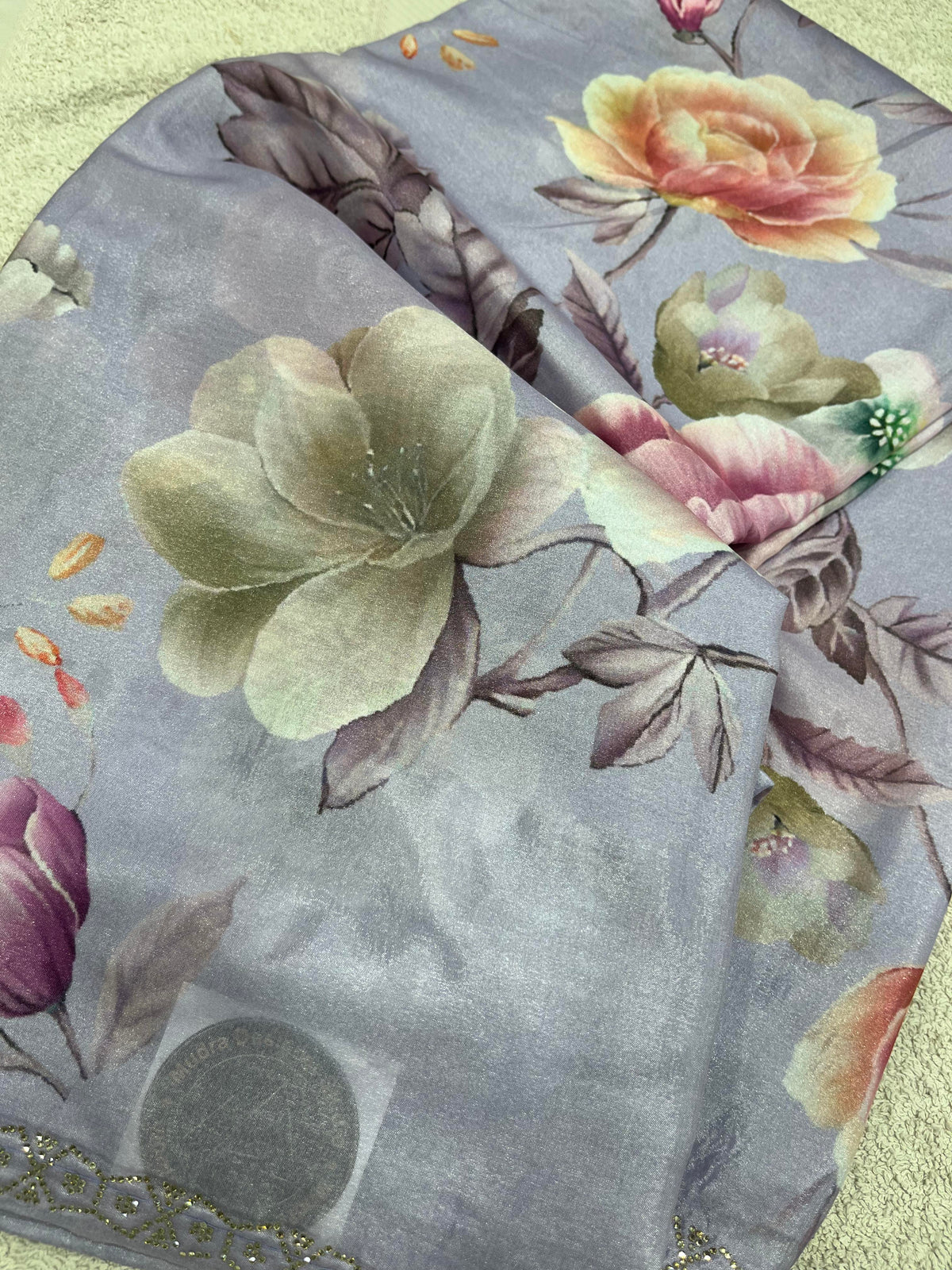 Chiffon Georgettes 121