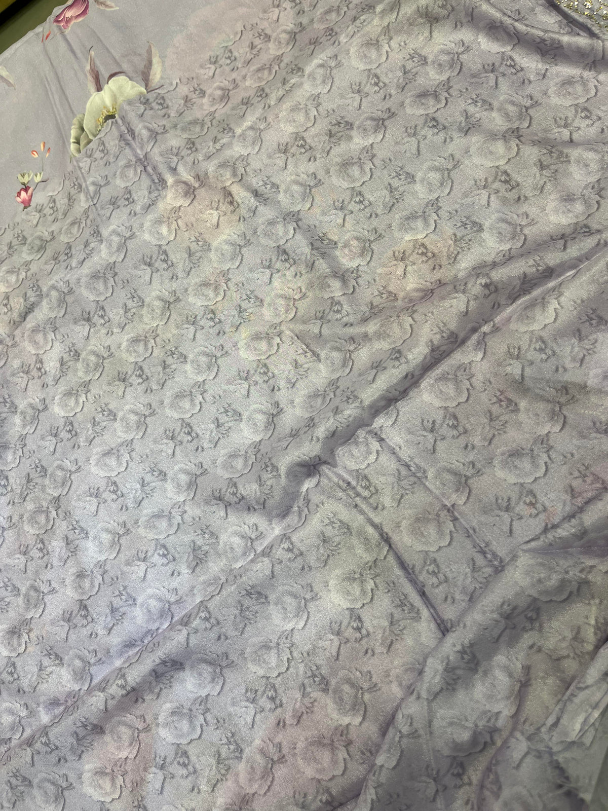 Chiffon Georgettes 121
