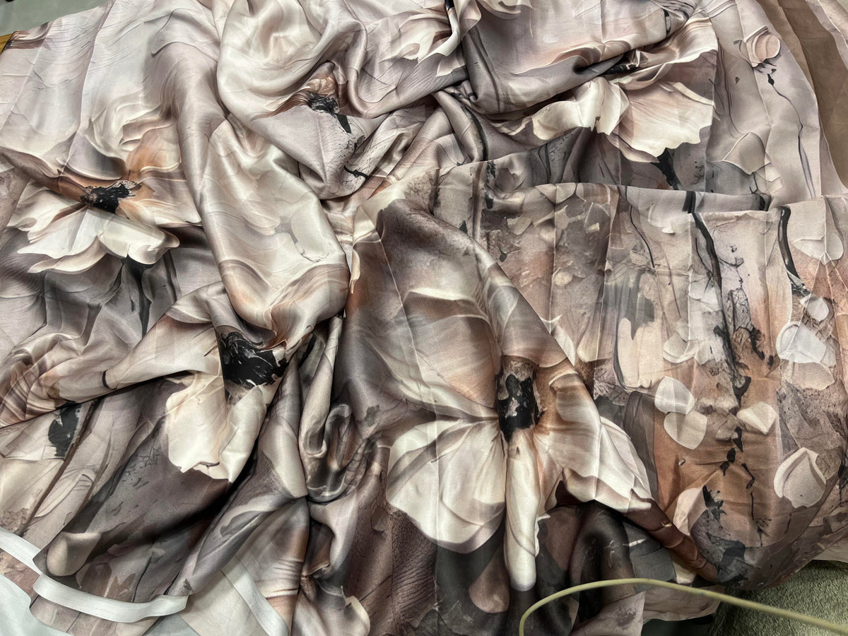 Butter Chiffon 121
