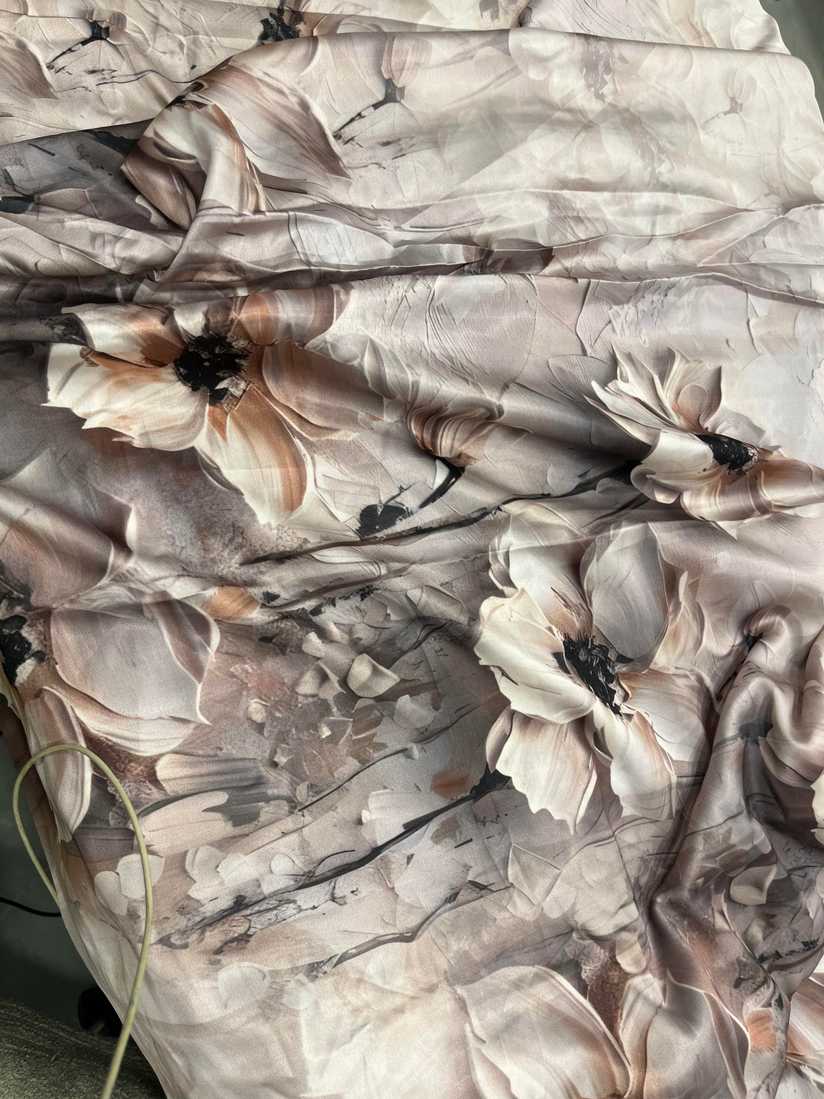 Butter Chiffon 121