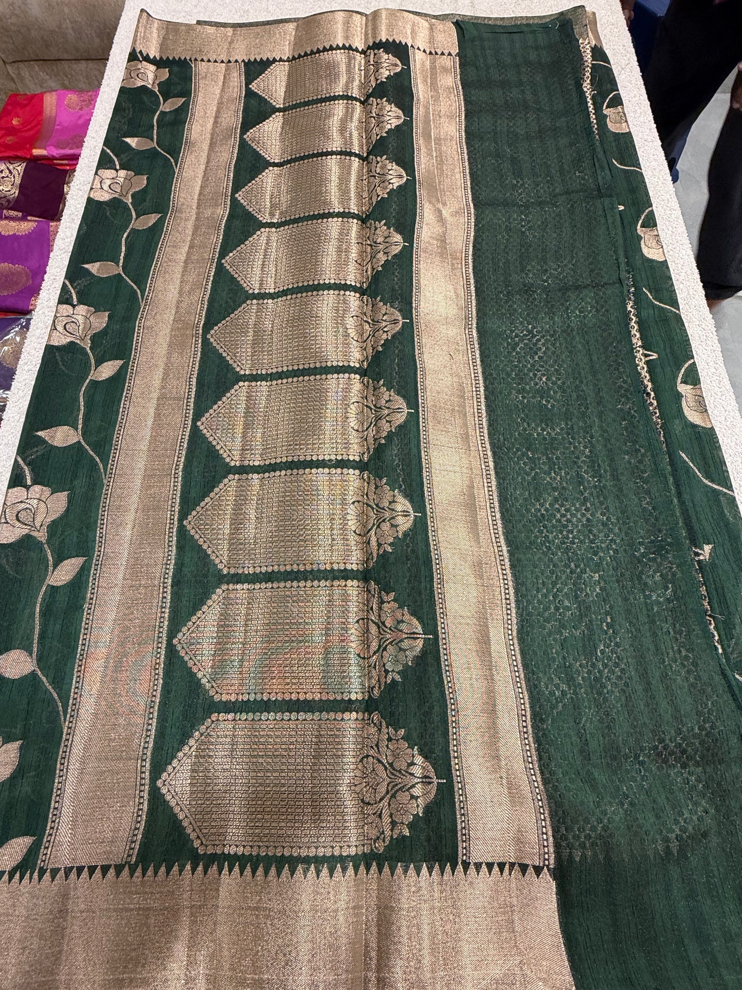 Fancy Silk 2