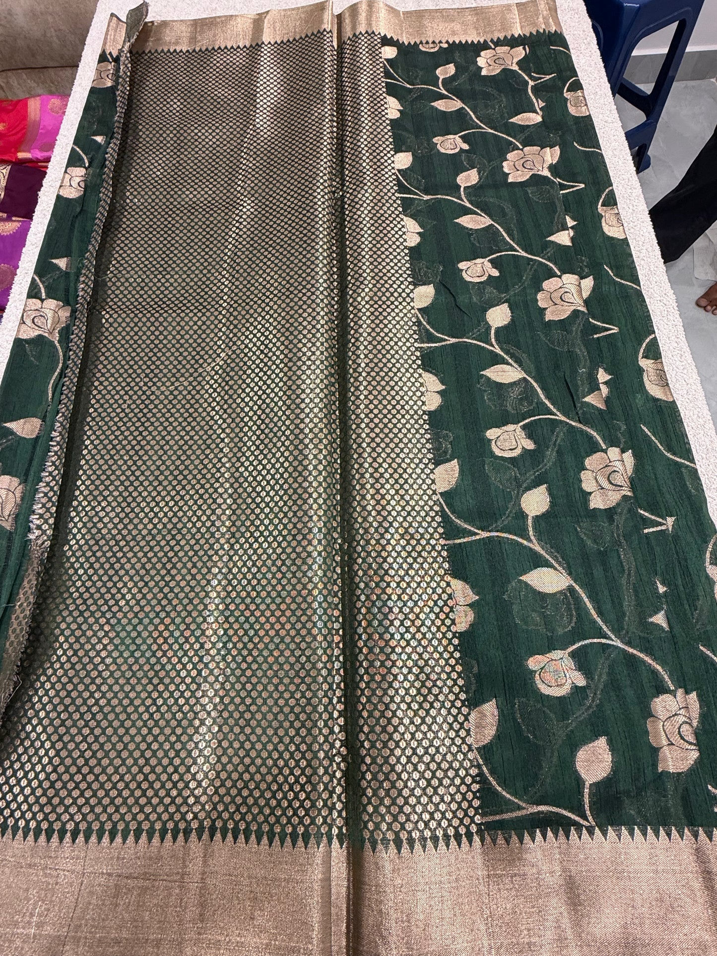 Fancy Silk 2