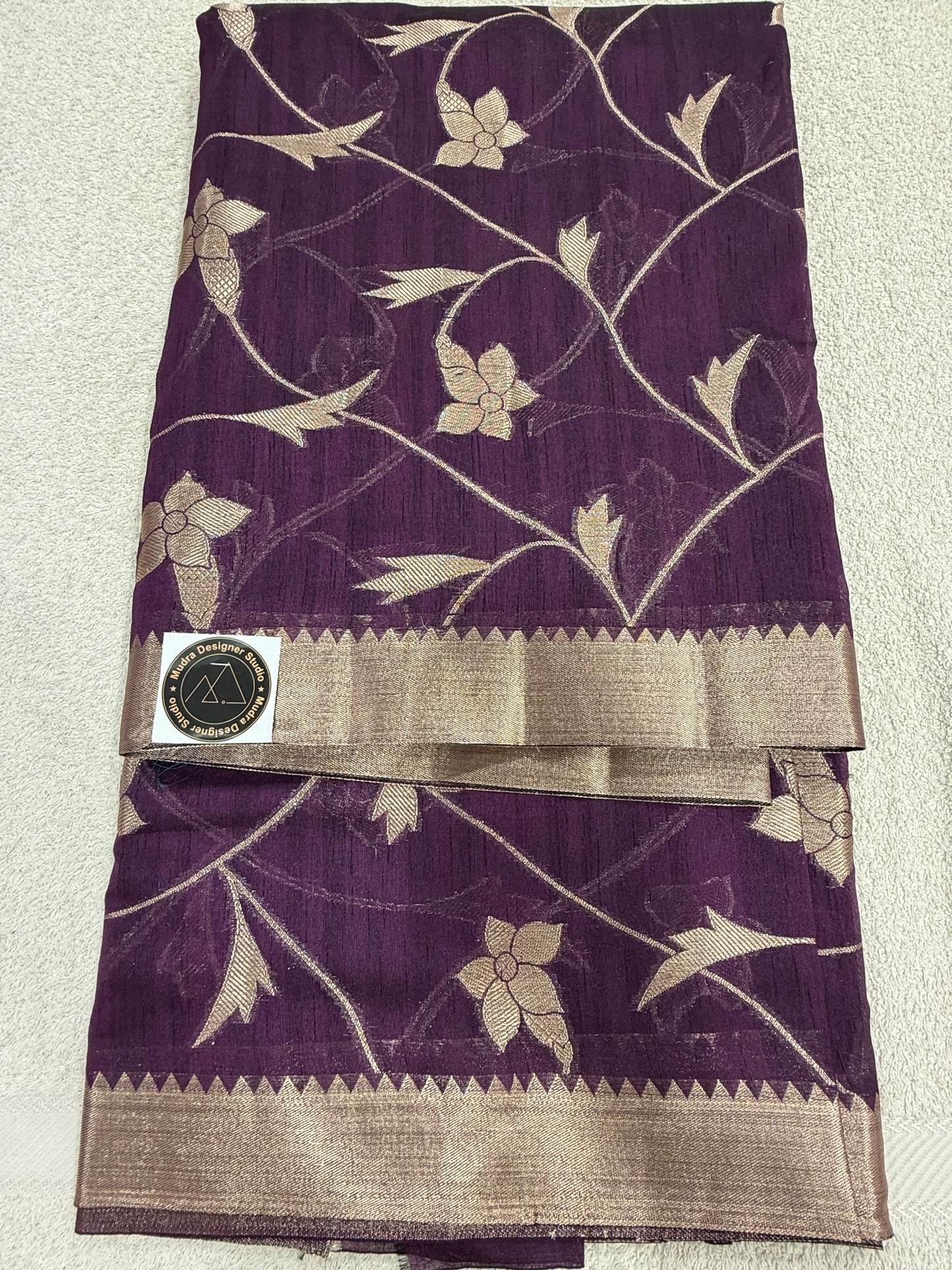 Fancy Silk 3