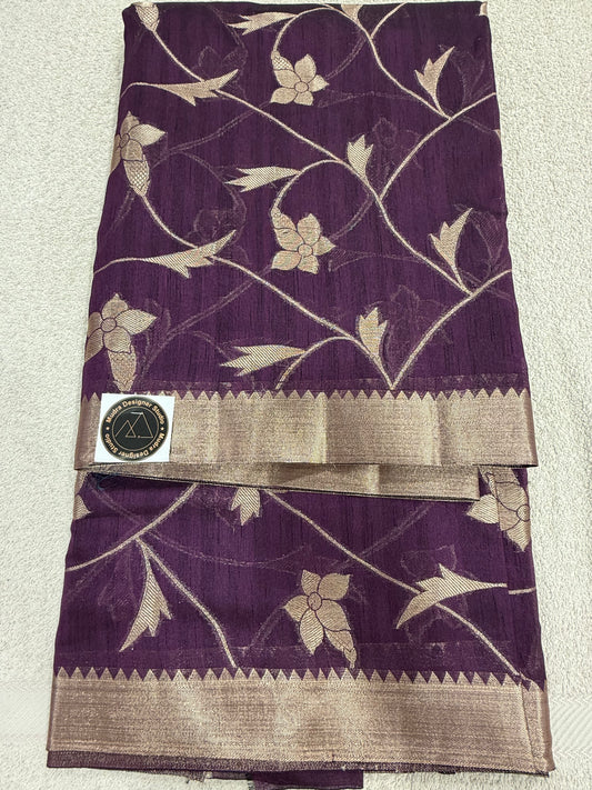 Fancy Silk 3