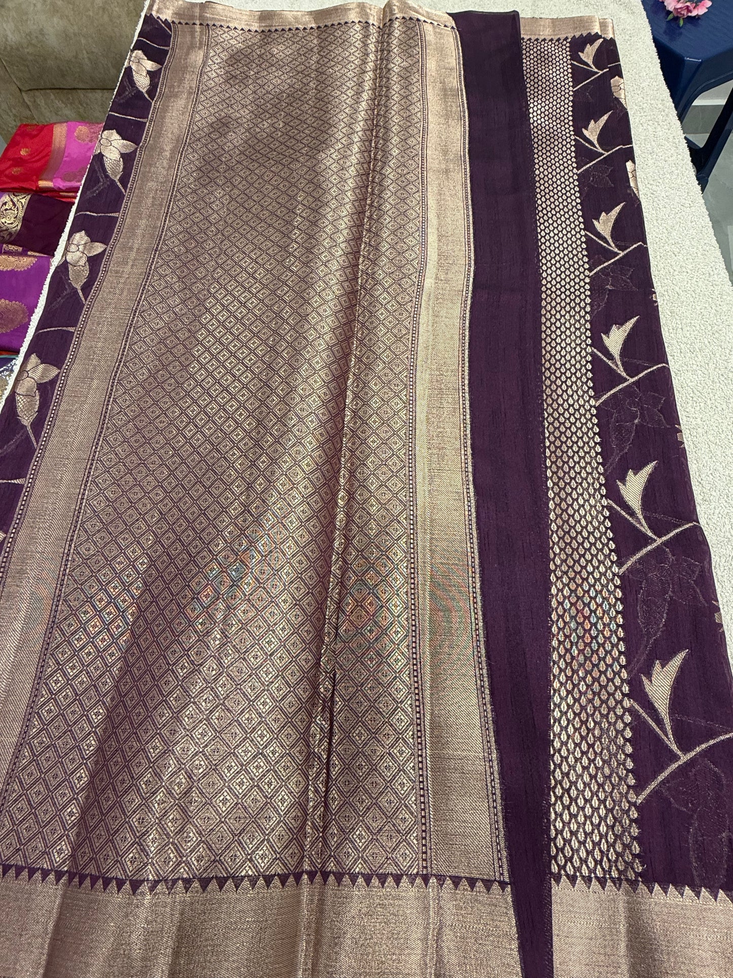 Fancy Silk 3