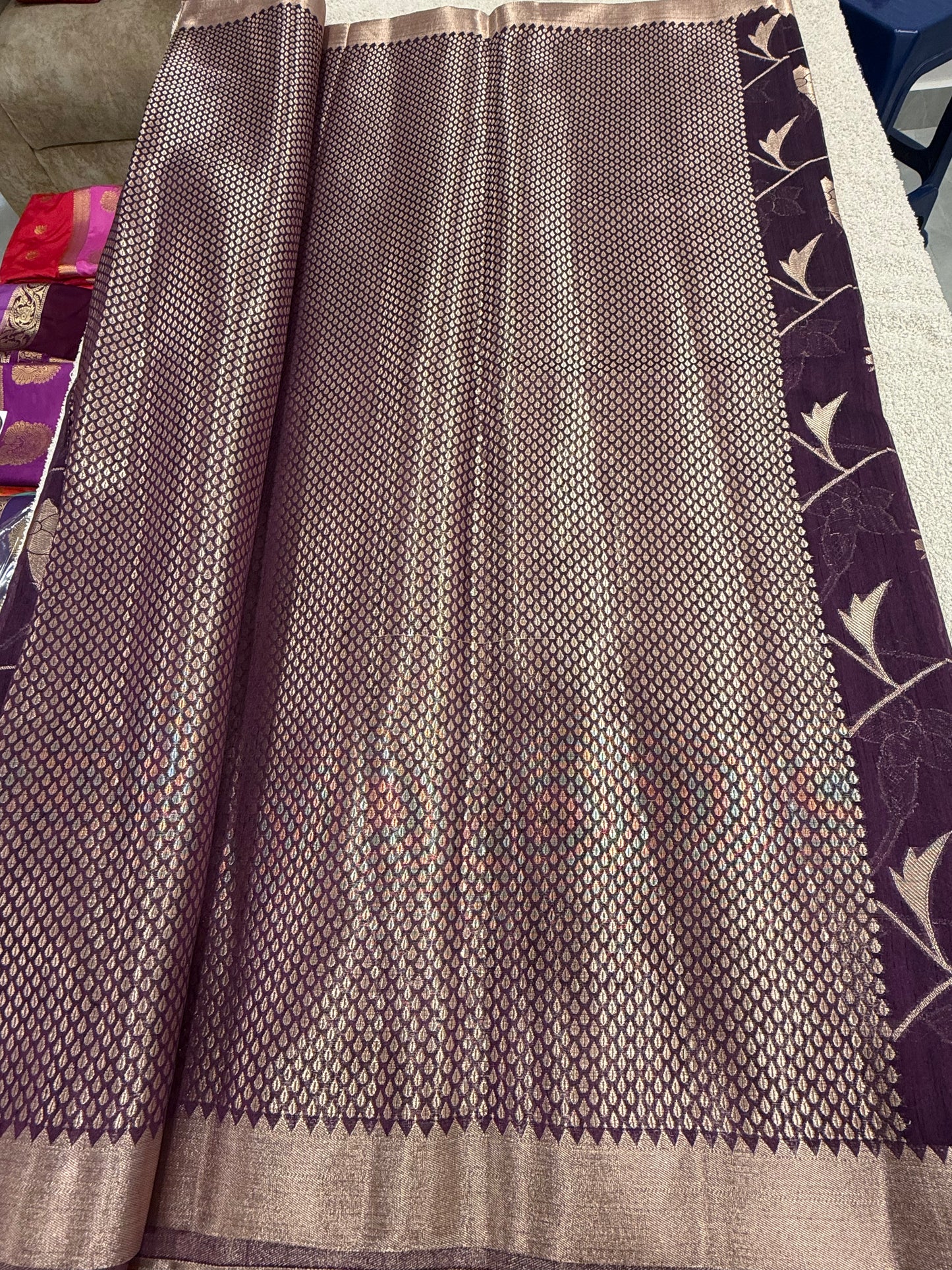 Fancy Silk 3
