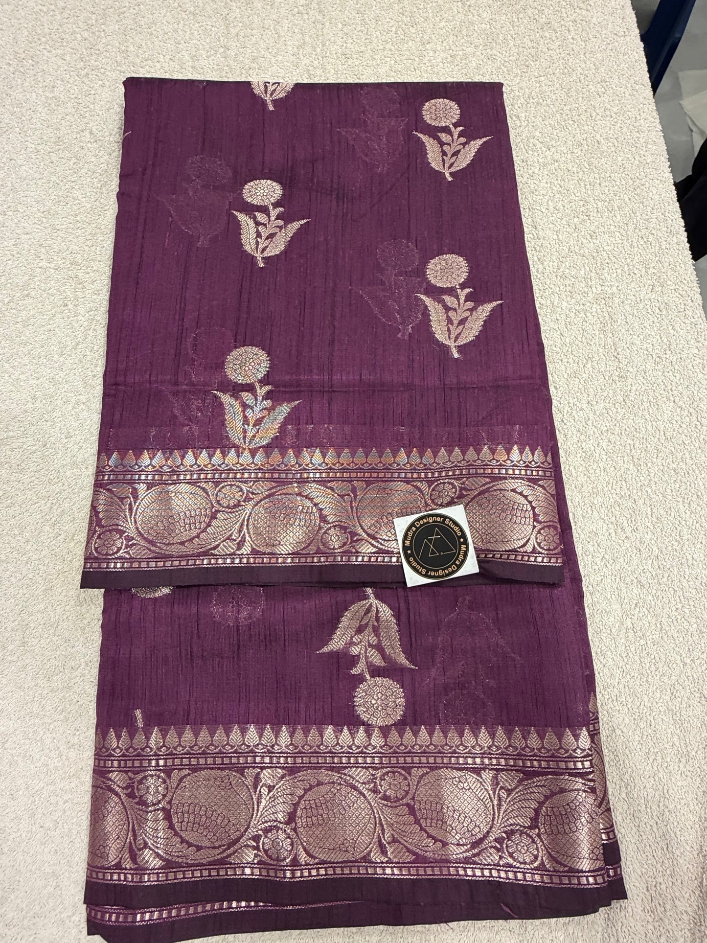 Fancy Silk 1