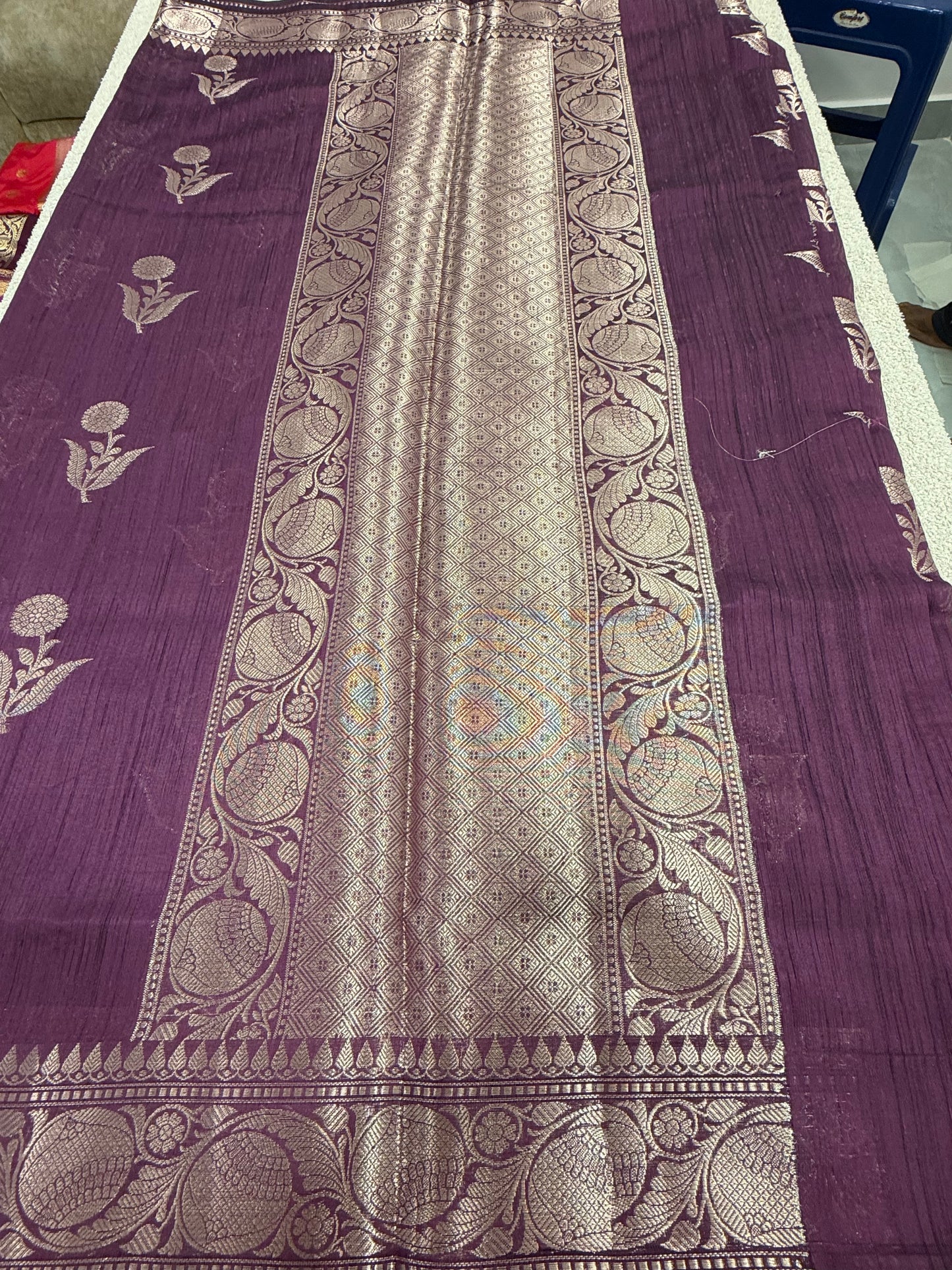 Fancy Silk 1