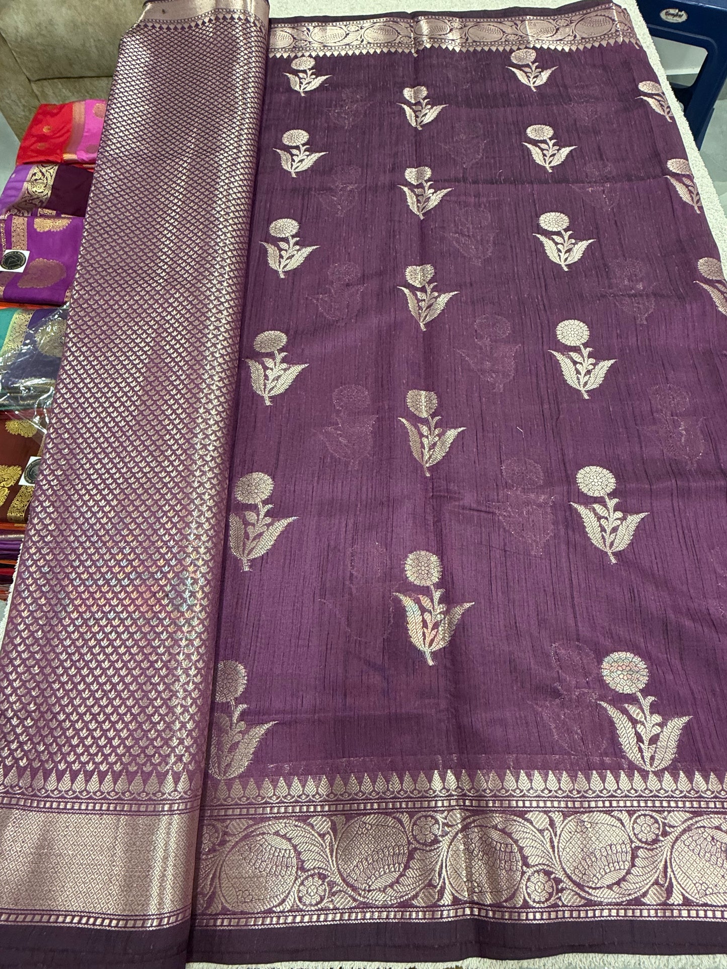 Fancy Silk 1