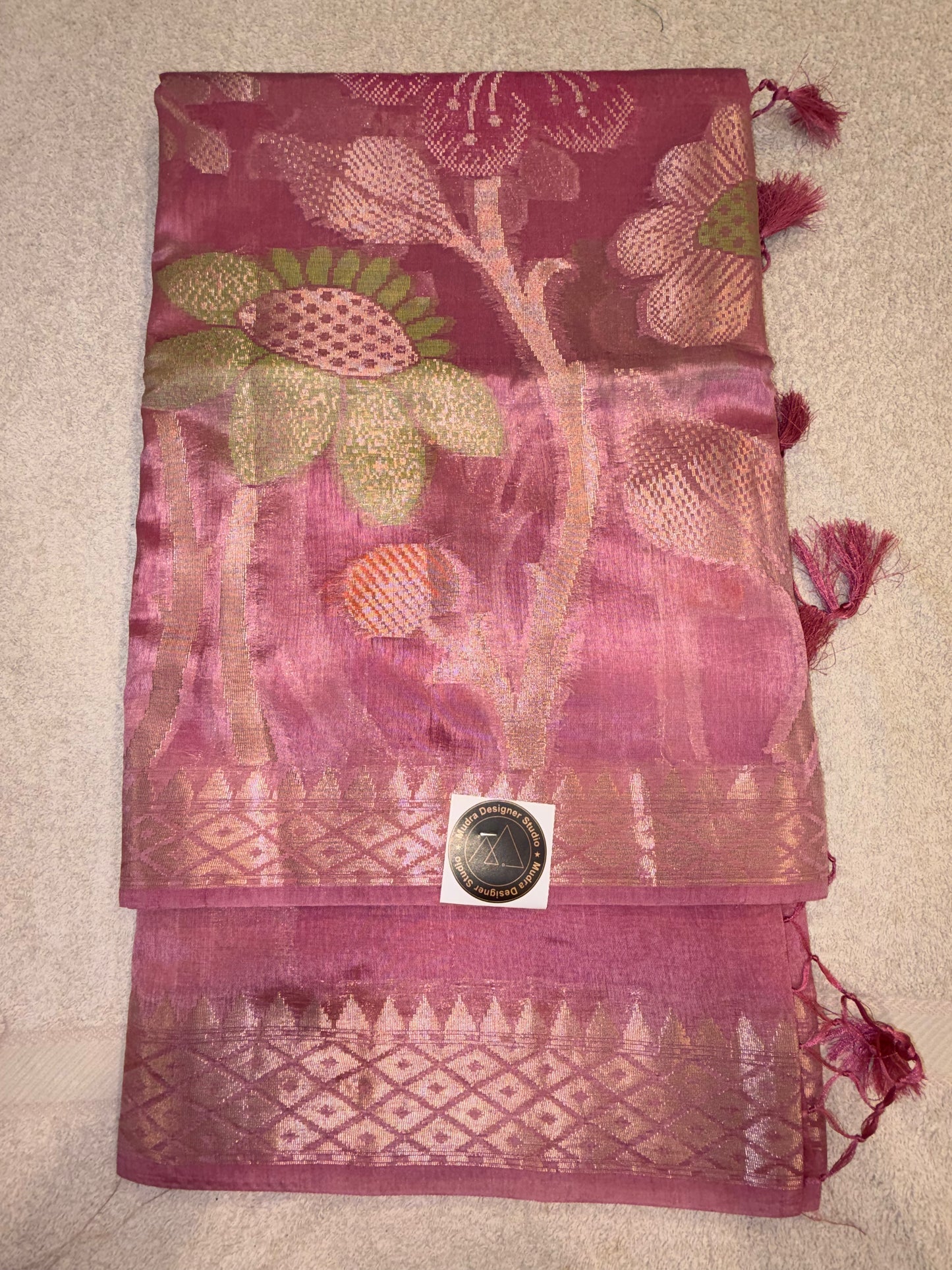Fancy Organza 4