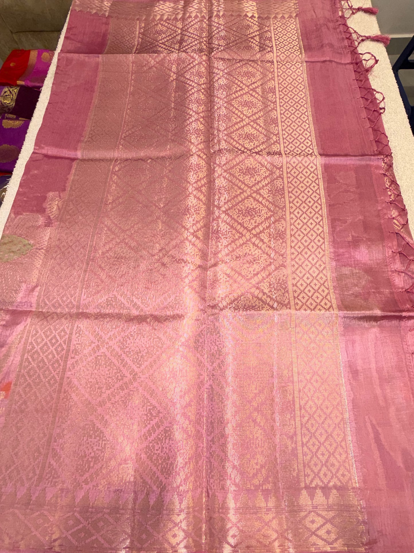 Fancy Organza 4