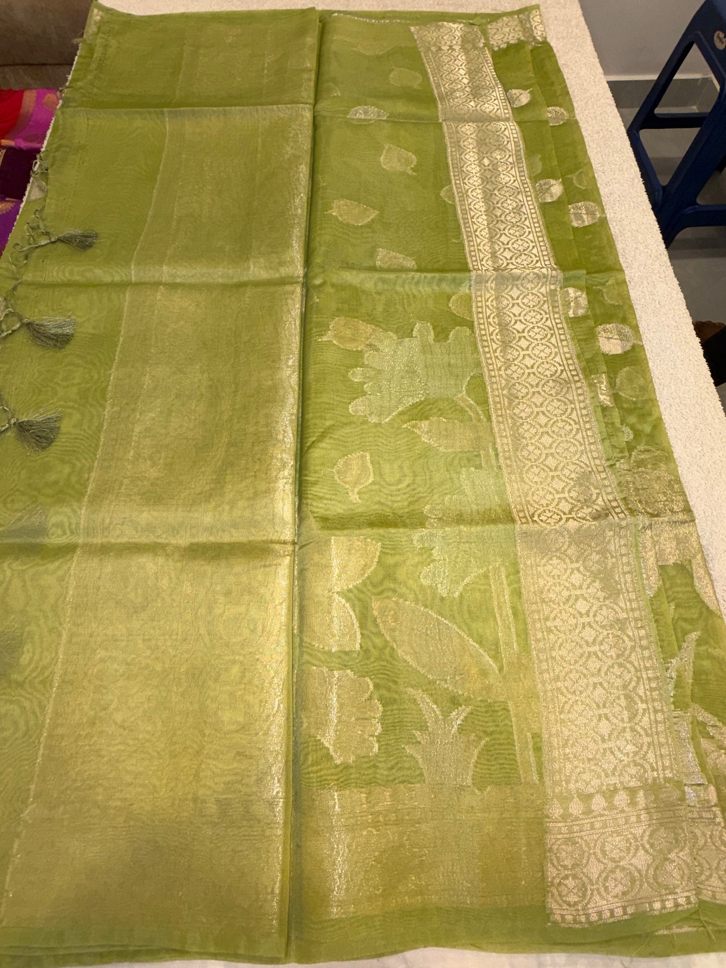 Fancy Organza 3