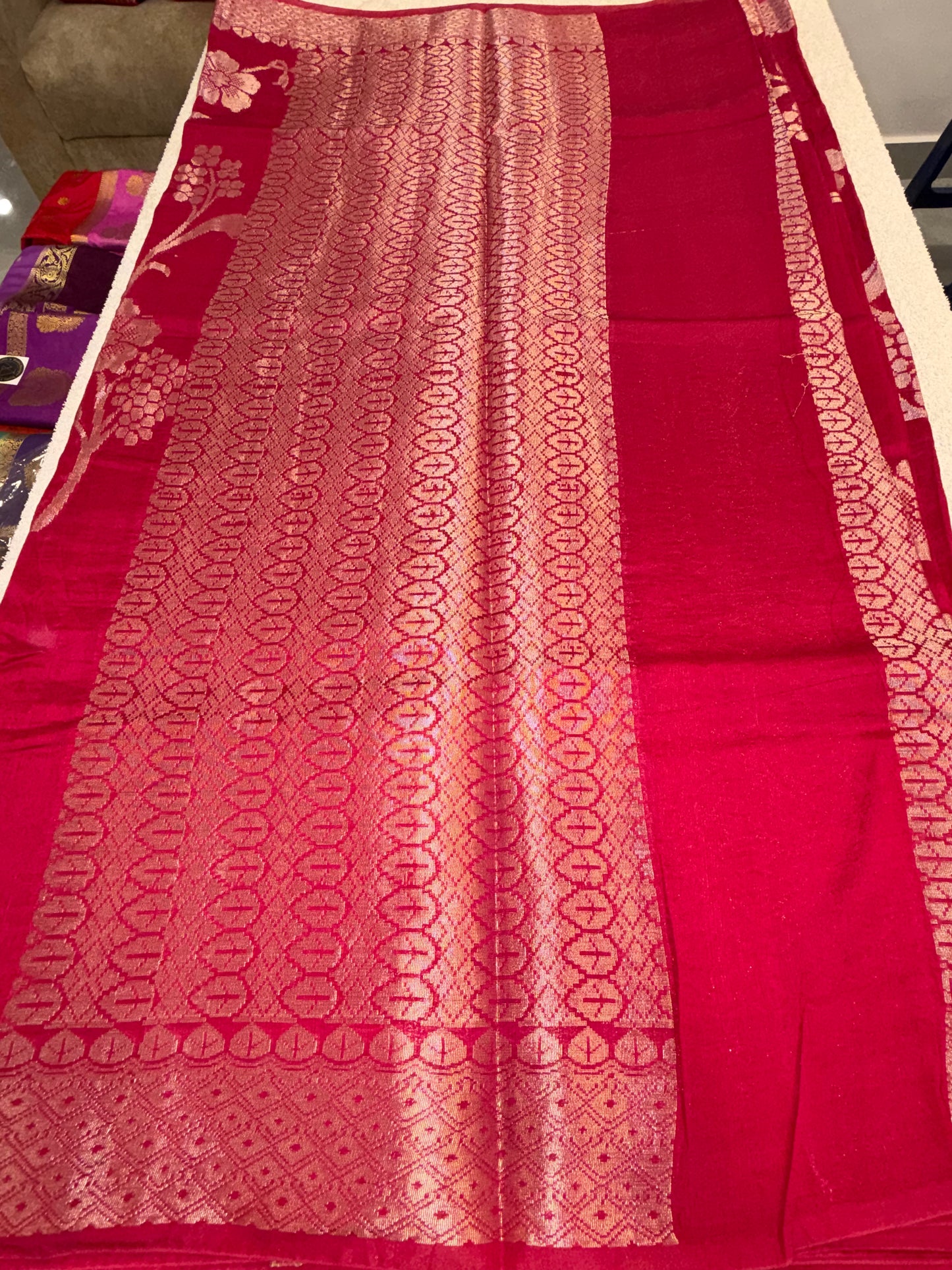 Fancy Organza 2