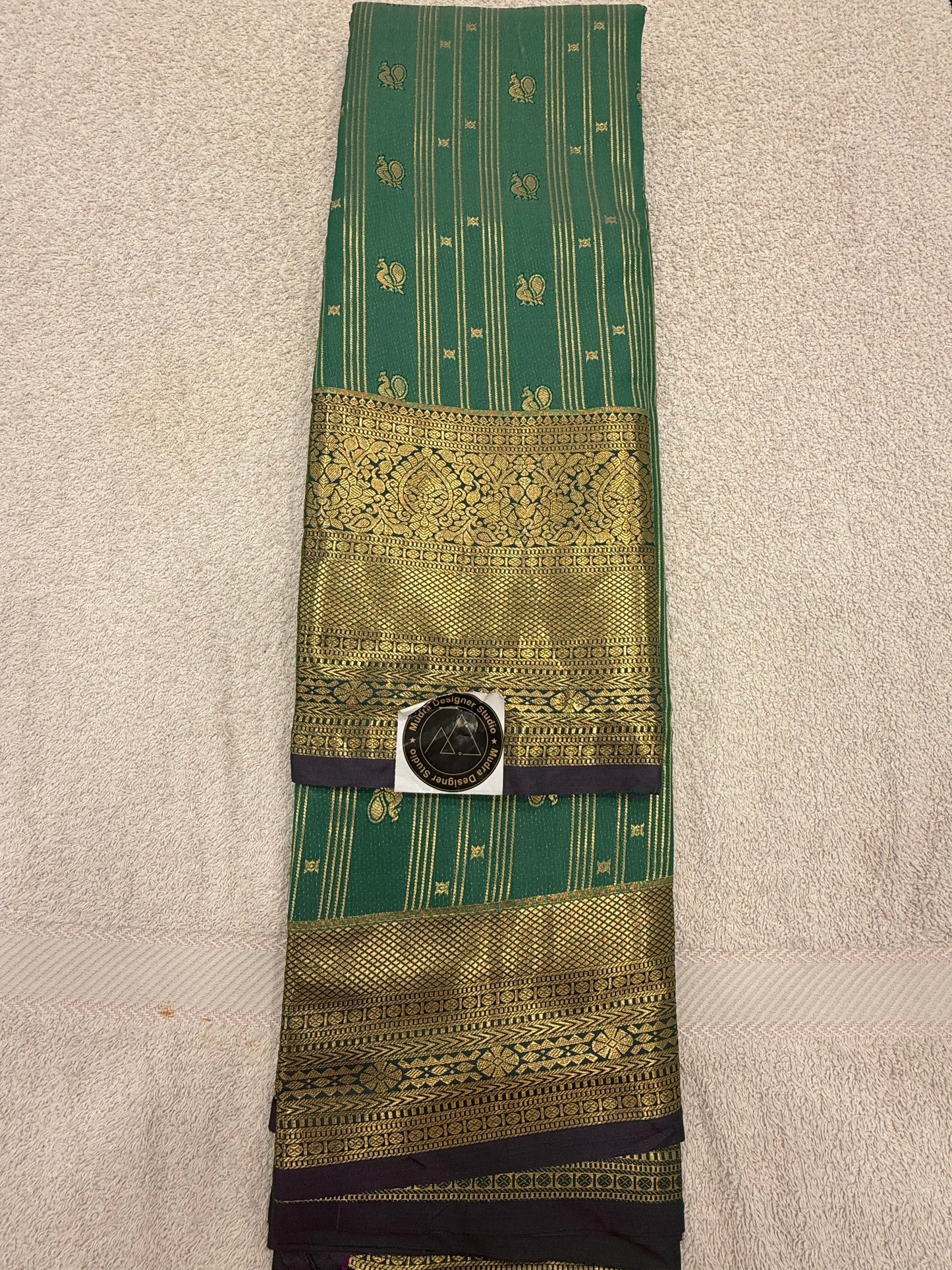 Kanchi Vintage 1