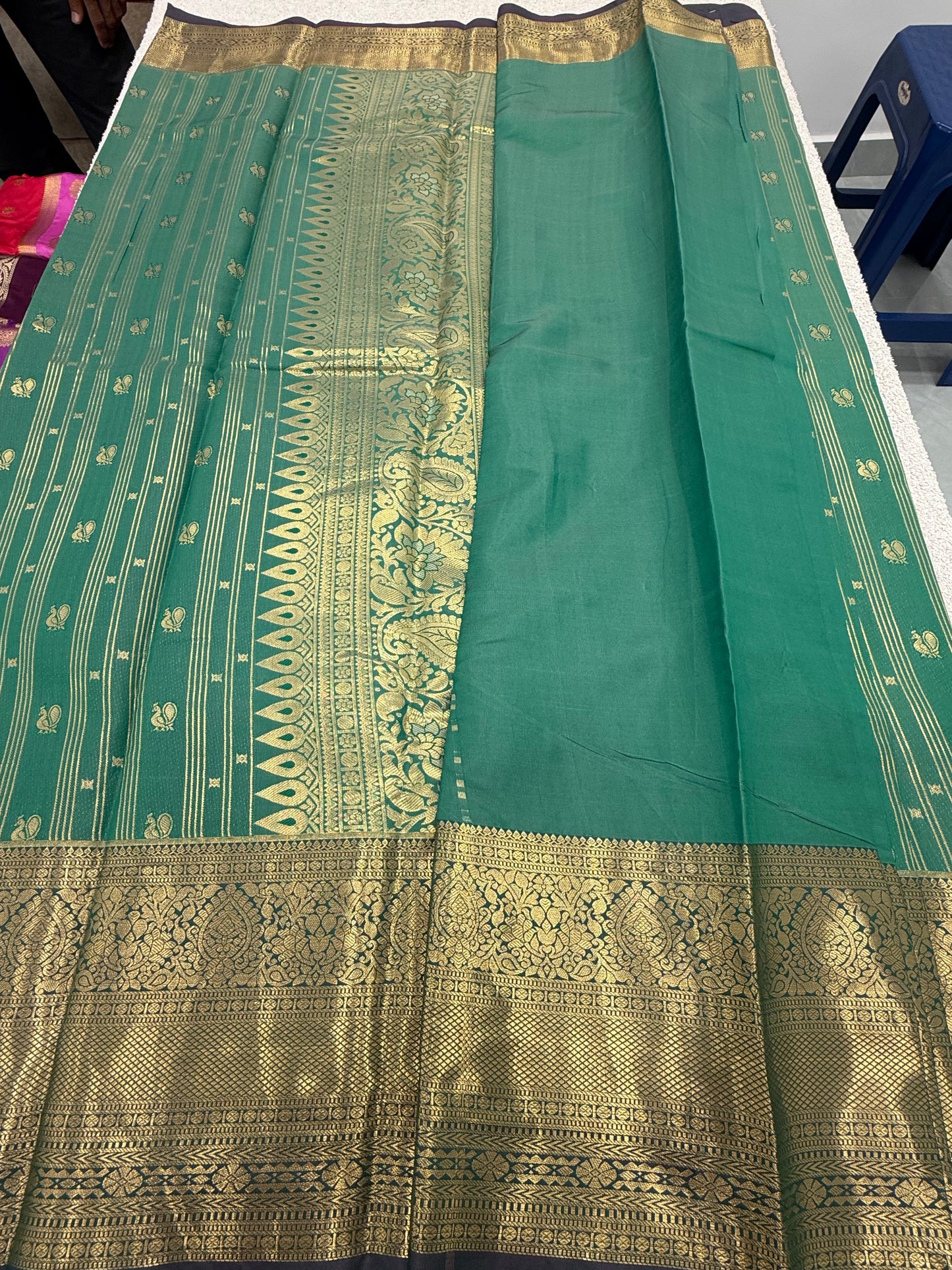 Kanchi Vintage 1