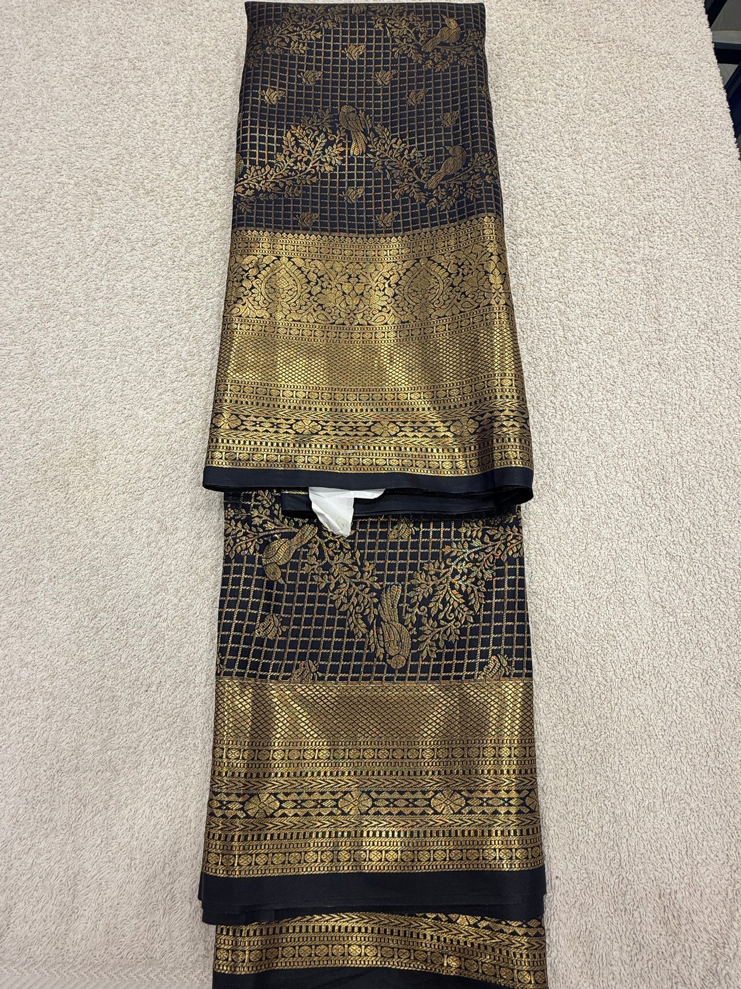 Kanchi Vintage 2
