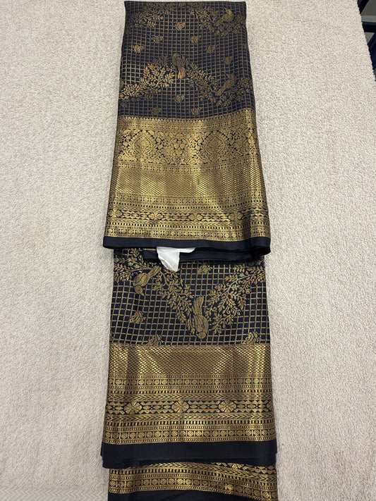 Kanchi Vintage 2