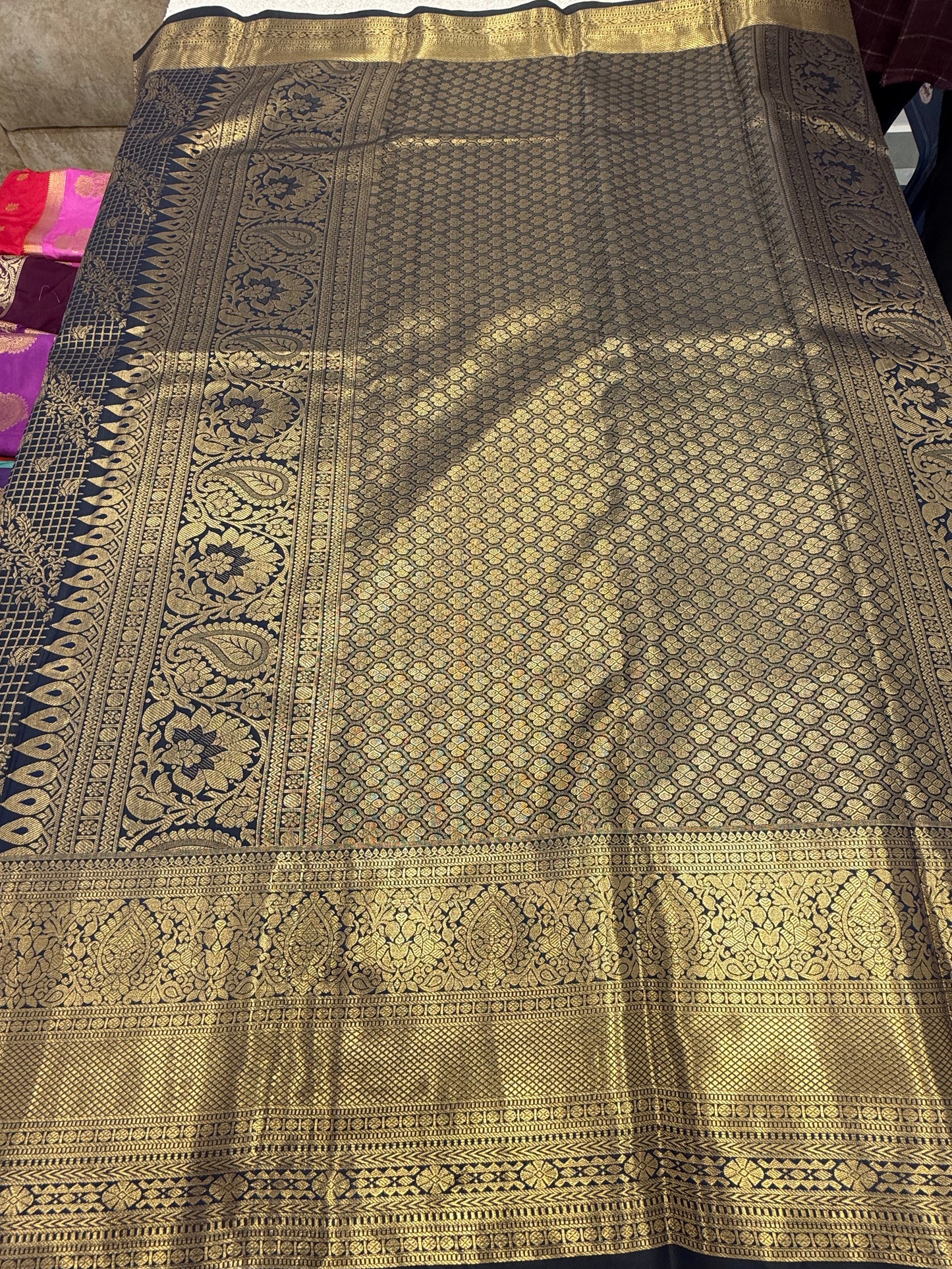 Kanchi Vintage 2
