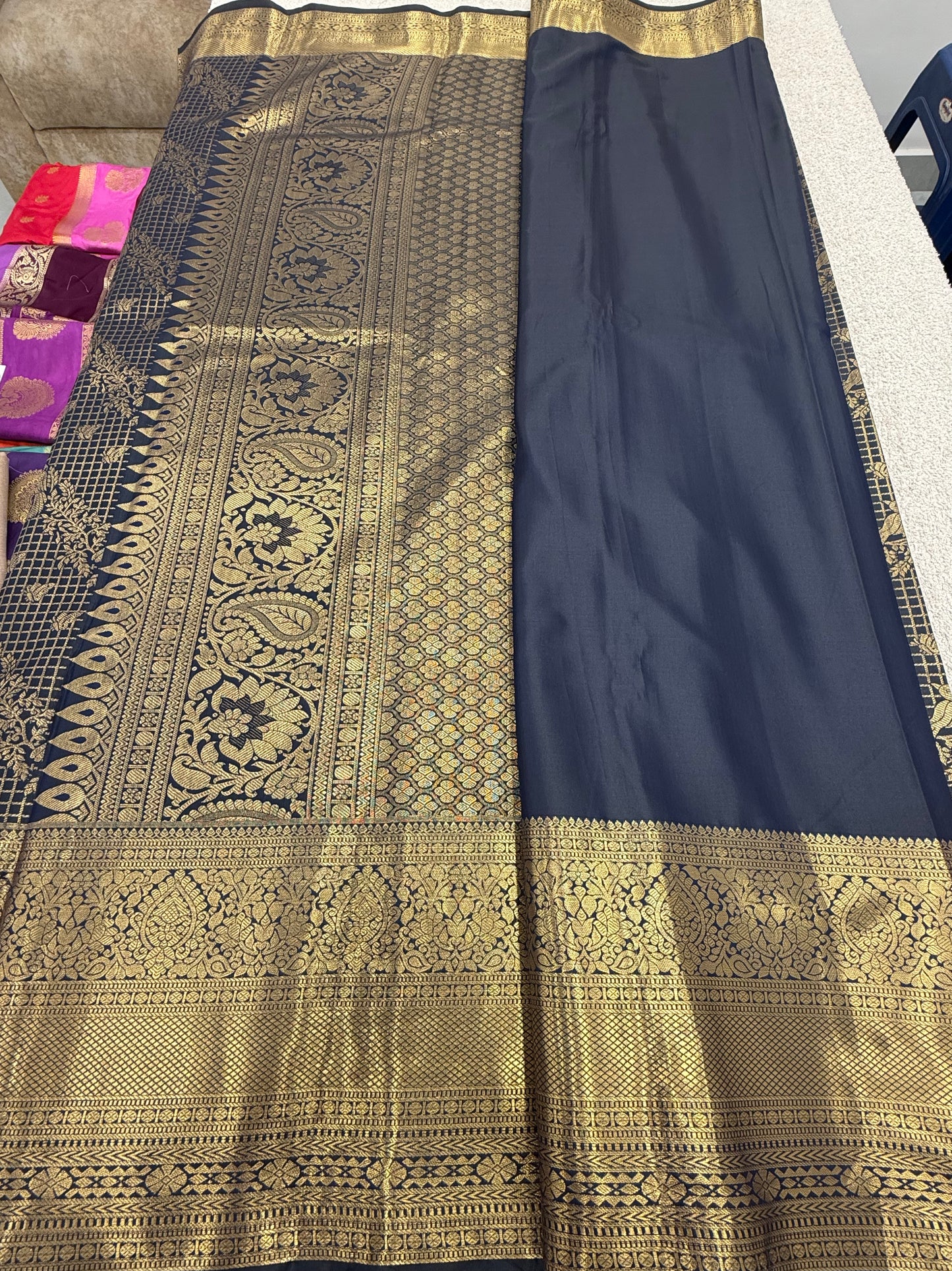 Kanchi Vintage 2