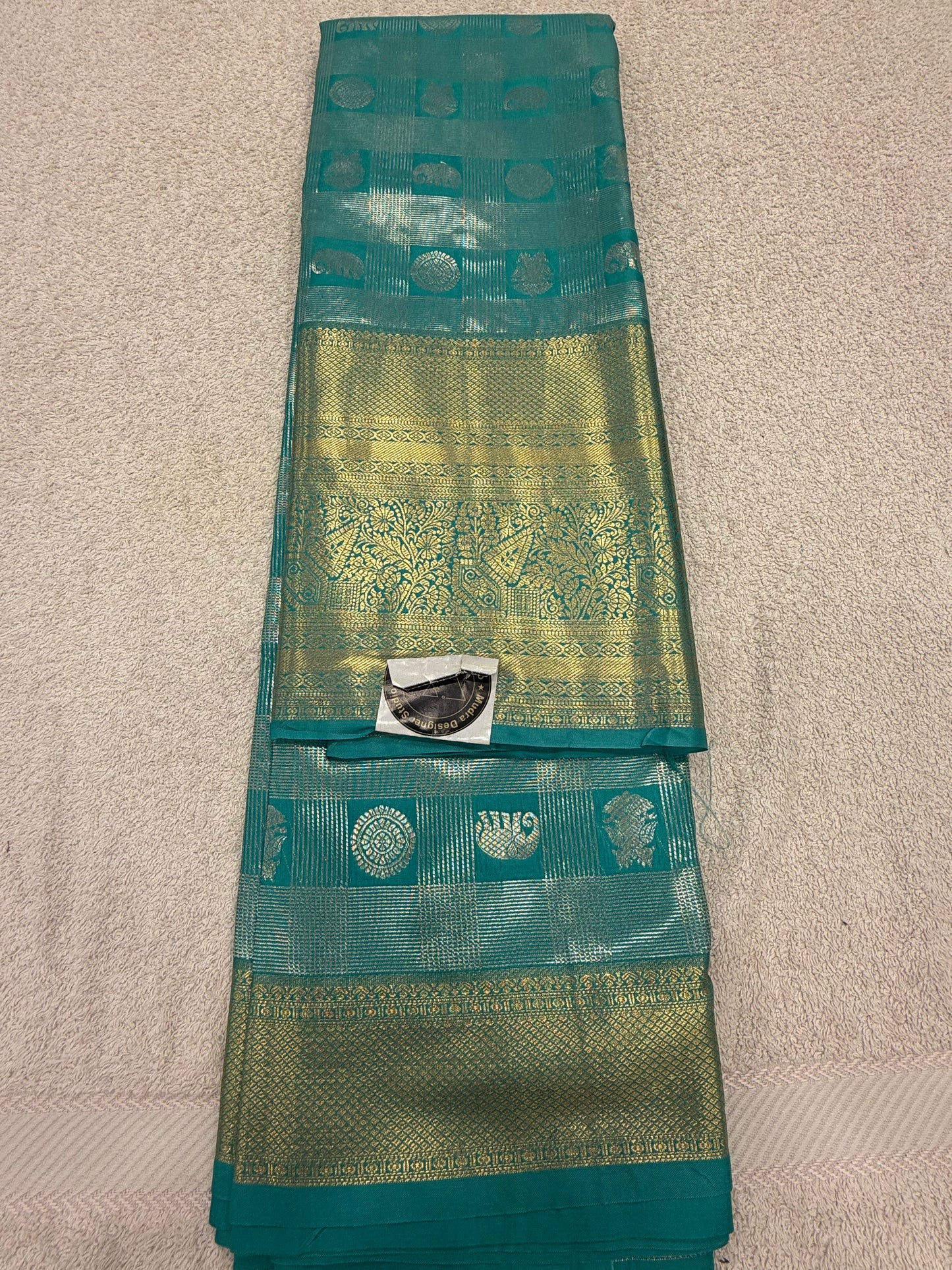 Kanchi Vintage 3